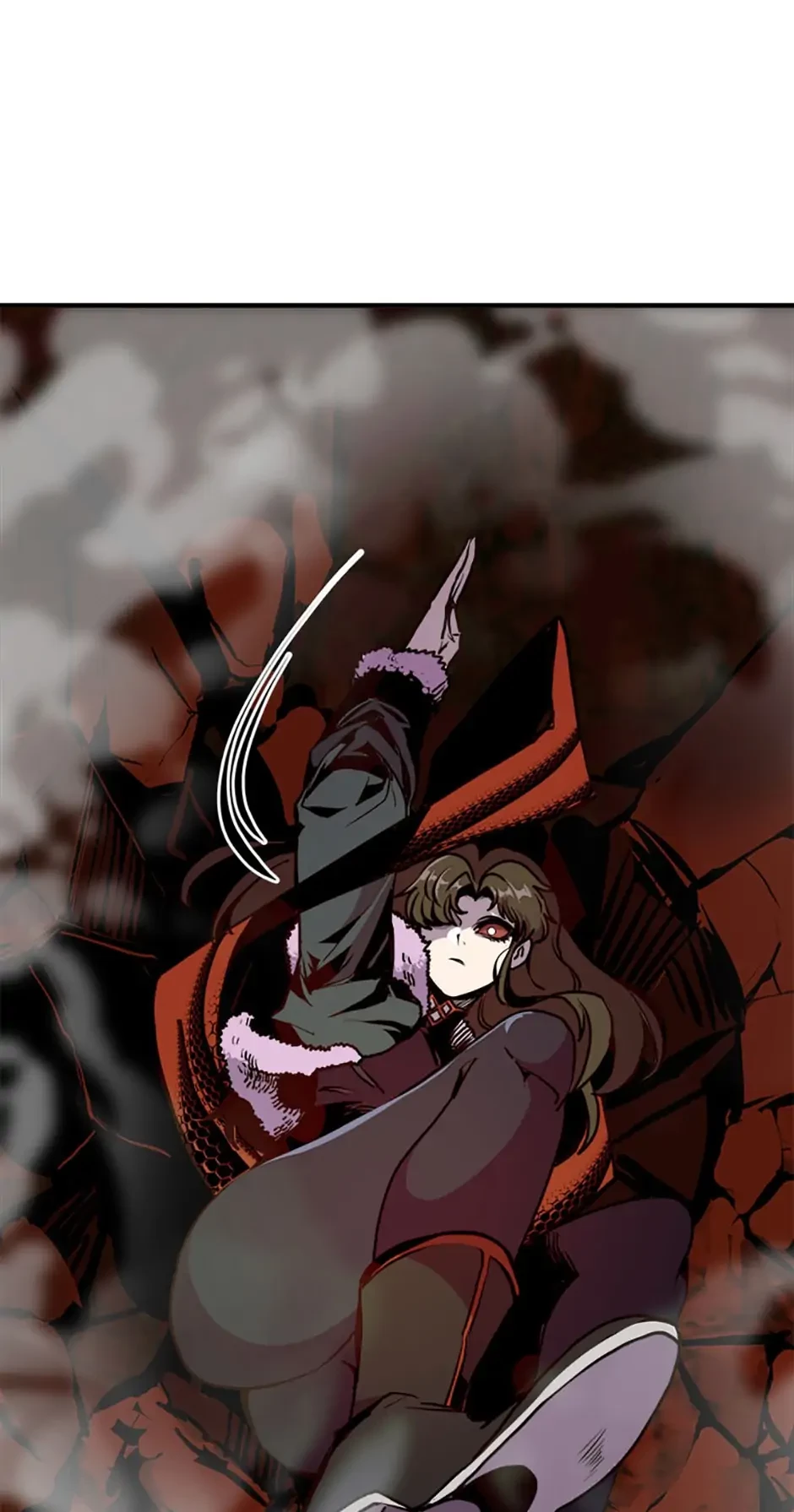Returning With Absolutely Nothing Chapter 61 - 60