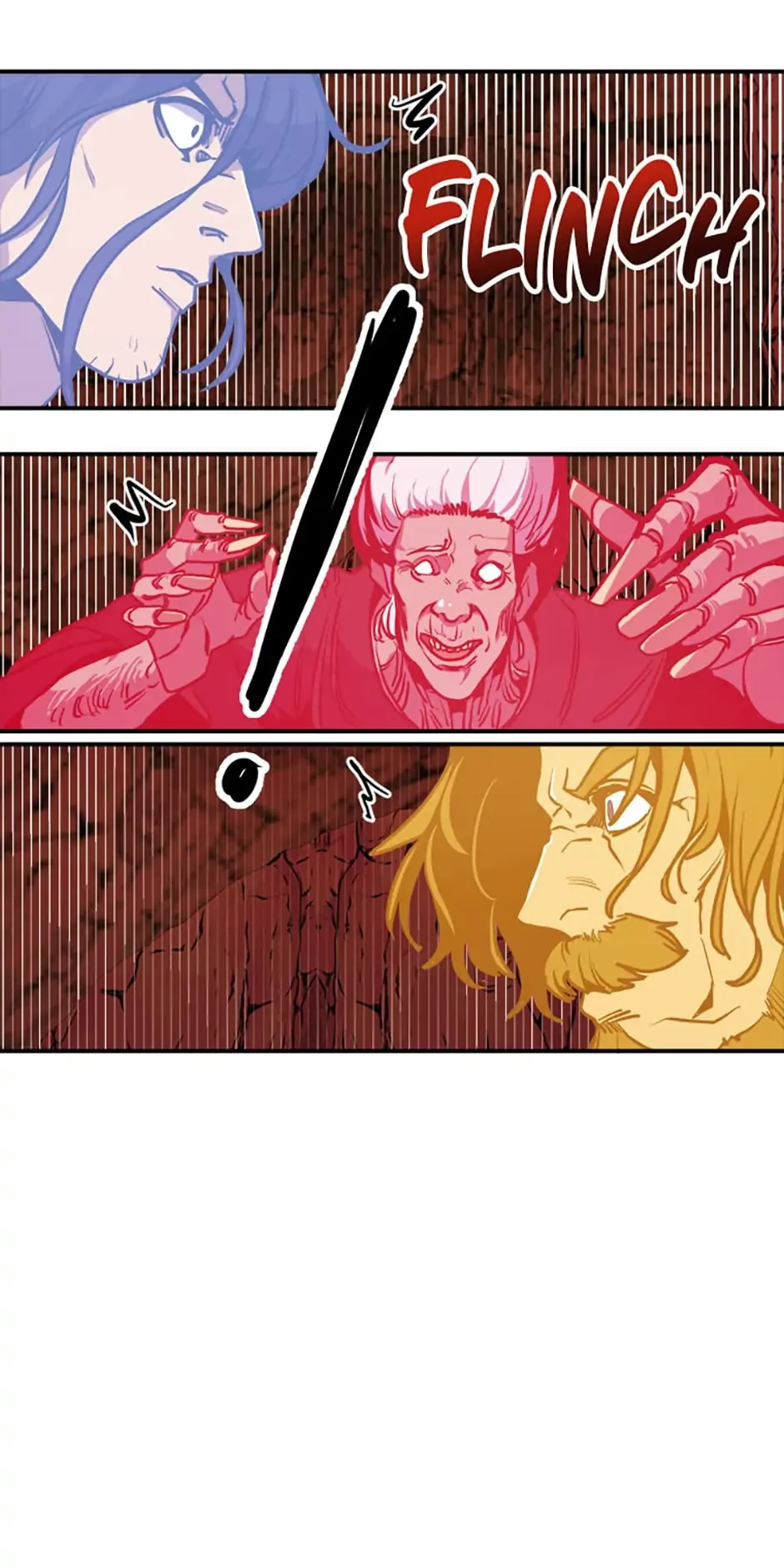 Returning With Absolutely Nothing Chapter 58 - 59