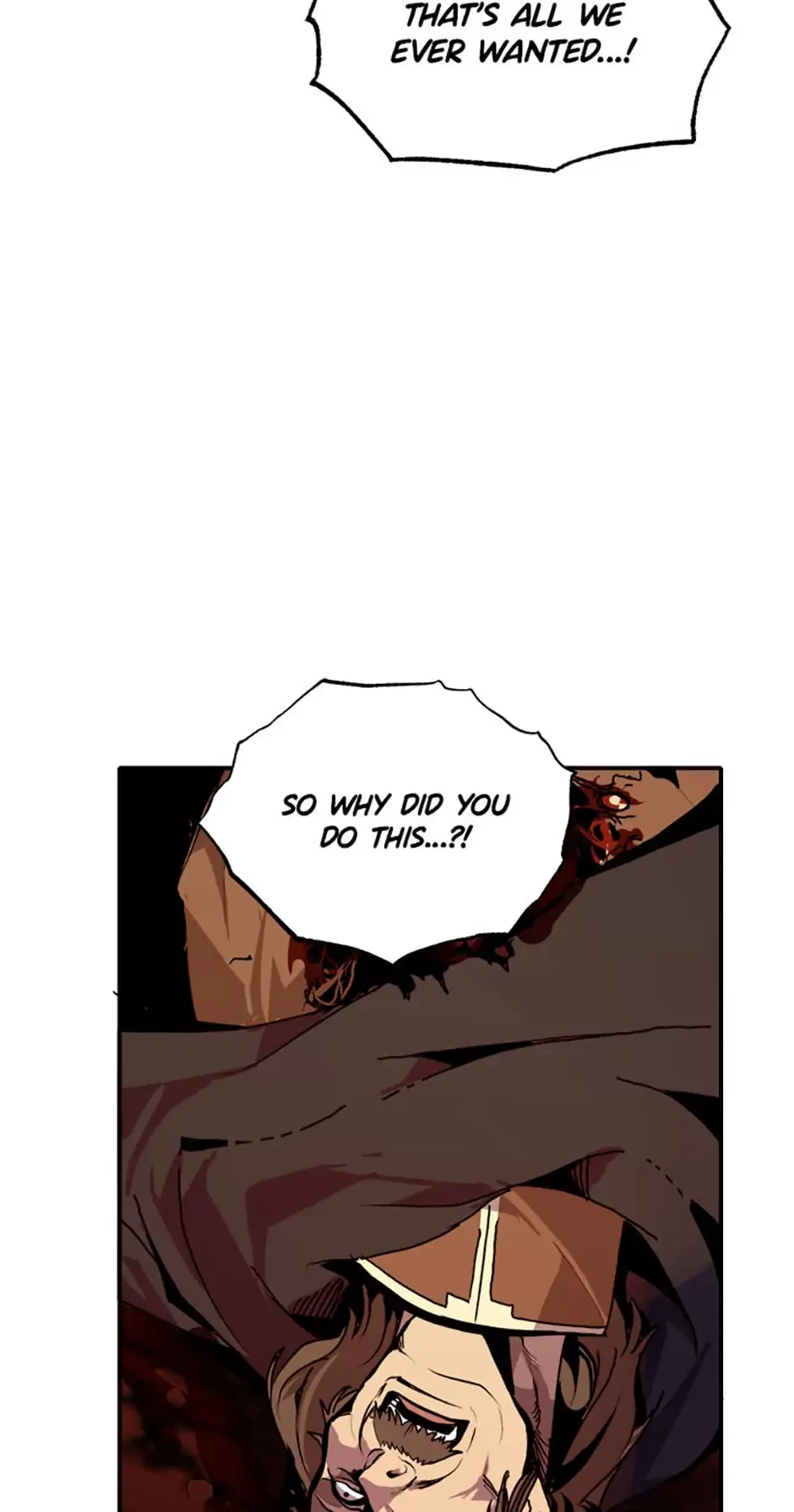 Returning With Absolutely Nothing Chapter 59 - 64