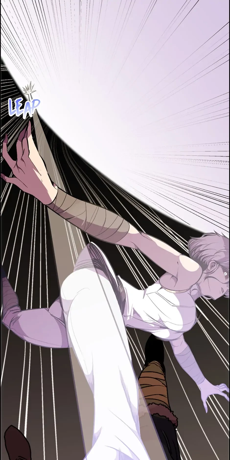 Returning With Absolutely Nothing Chapter 57 - 12