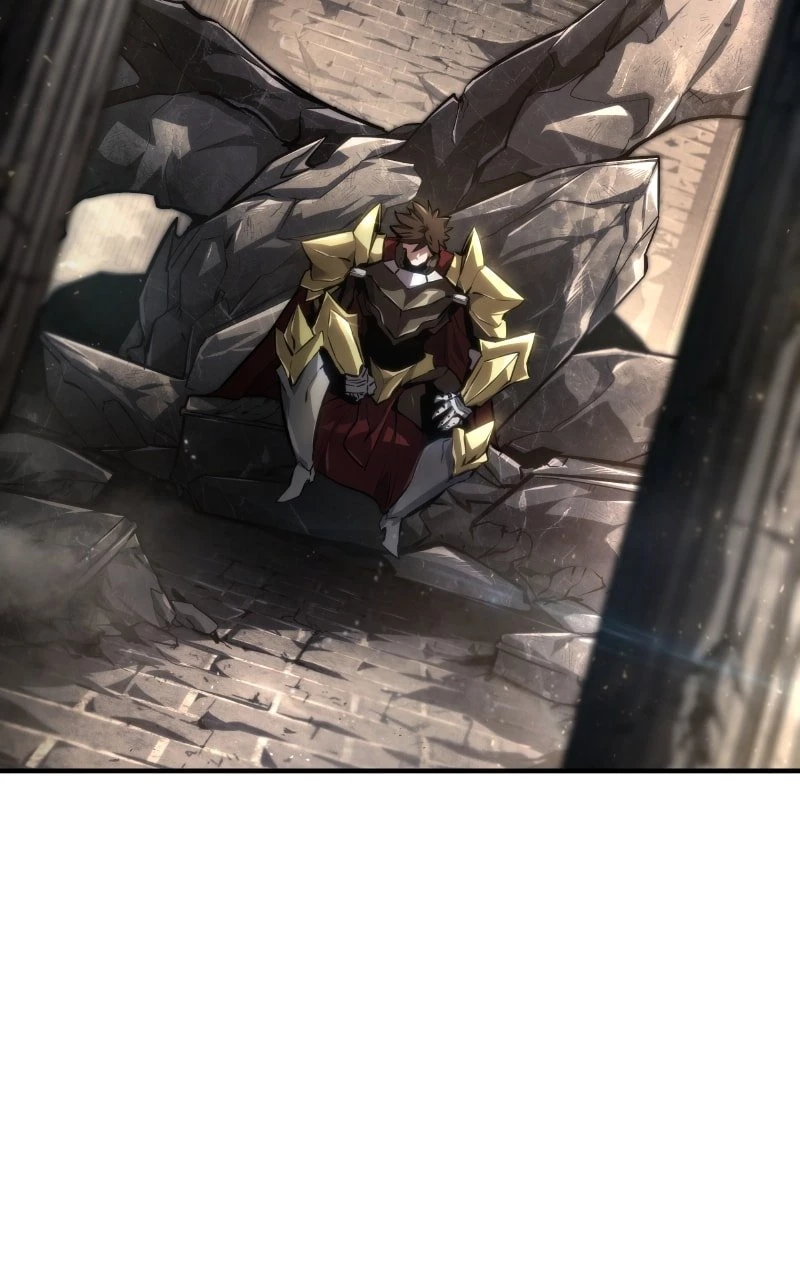 Boundless Ascension Chapter 79 - 96
