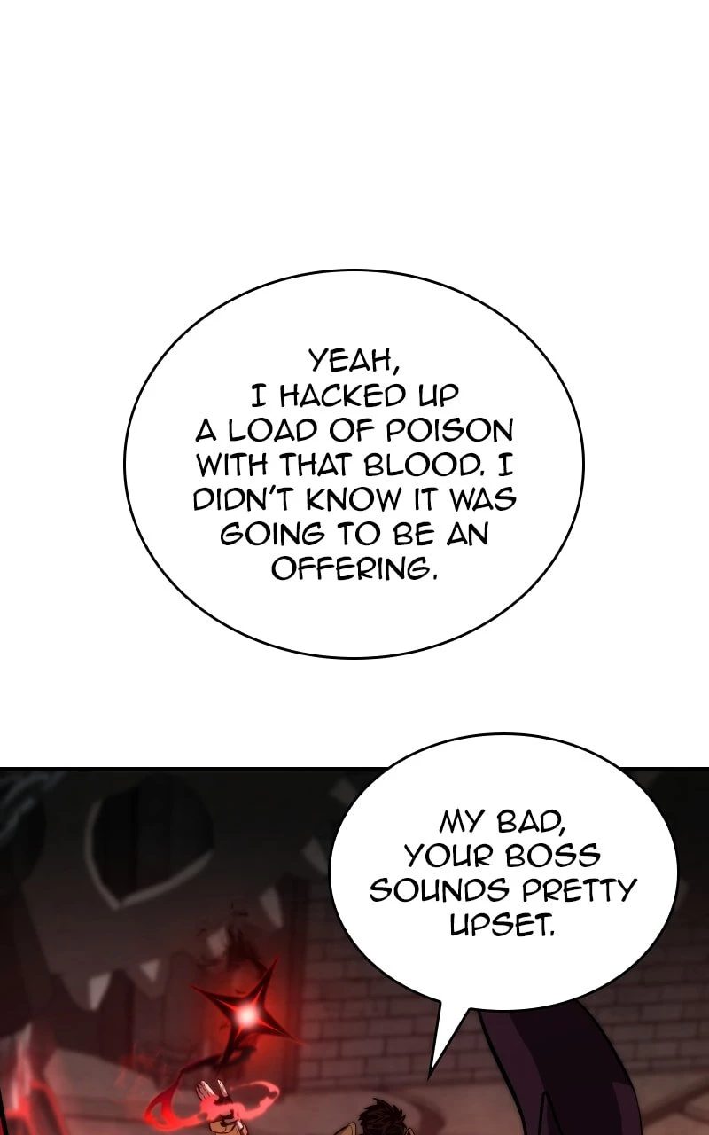 Boundless Ascension Chapter 78 - 92