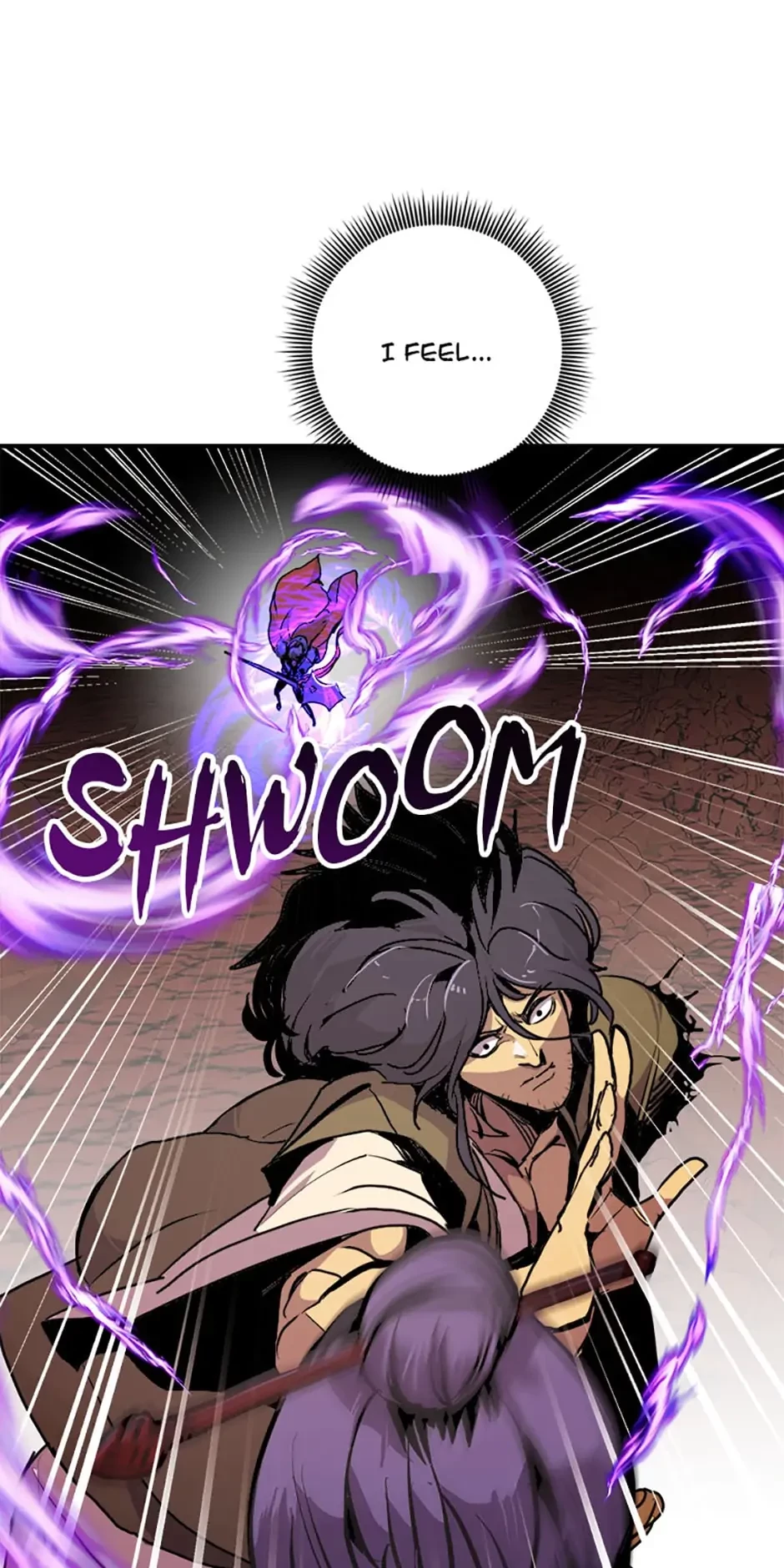 Returning With Absolutely Nothing Chapter 58 - 60