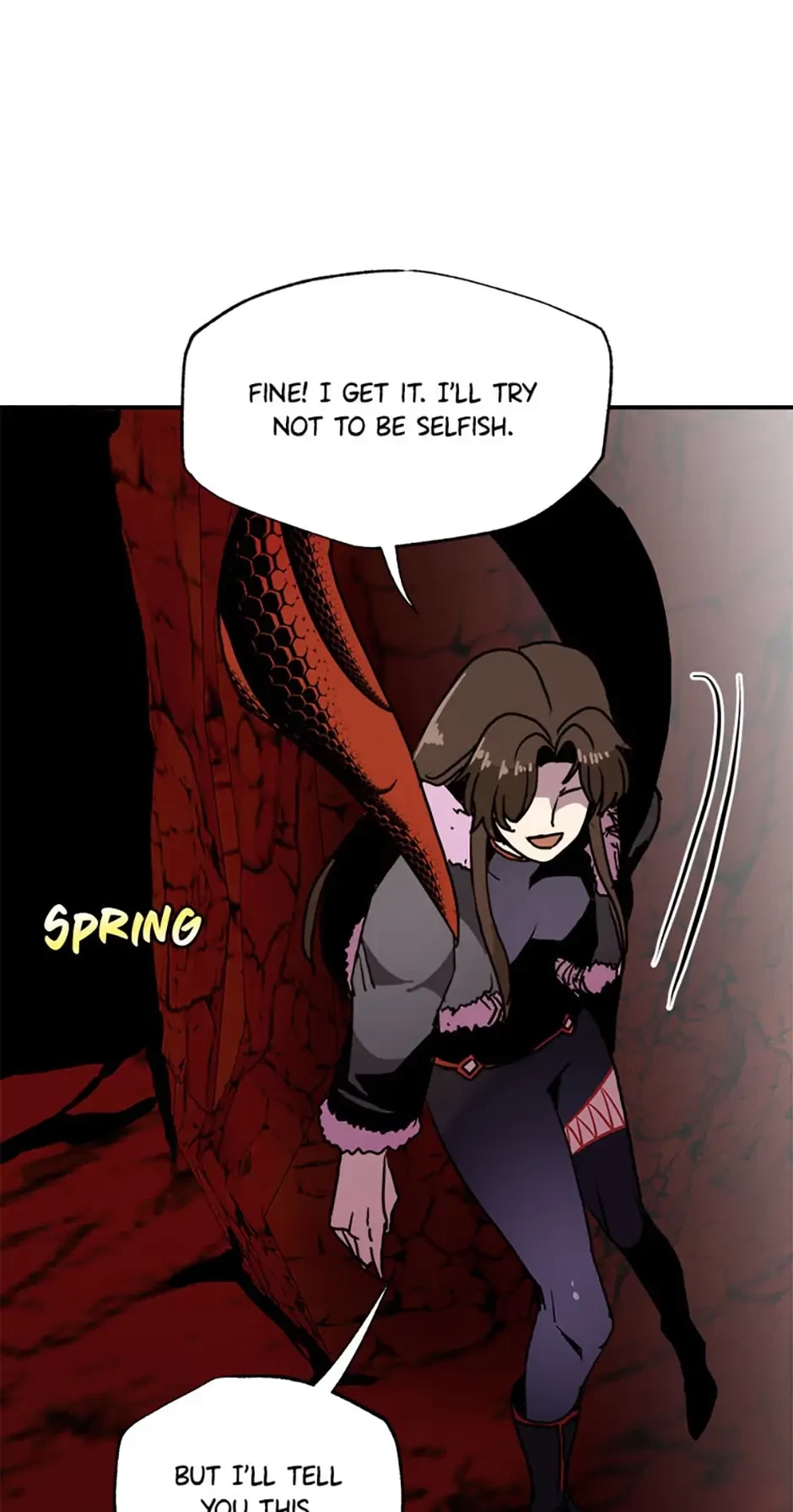 Returning With Absolutely Nothing Chapter 62 - 87