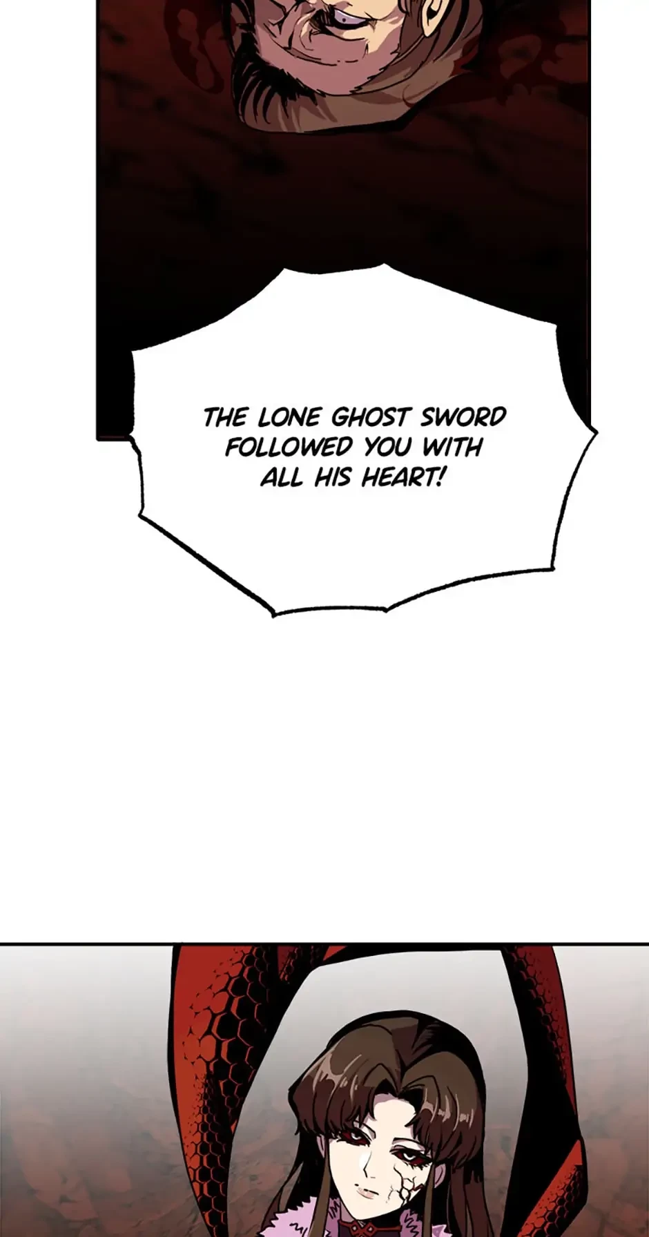 Returning With Absolutely Nothing Chapter 59 - 65