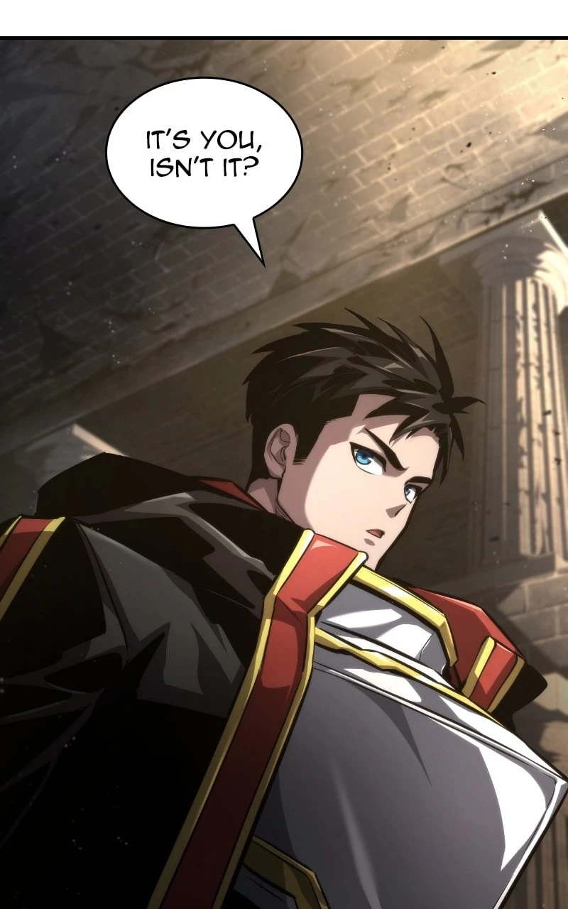 Boundless Ascension Chapter 79 - 97