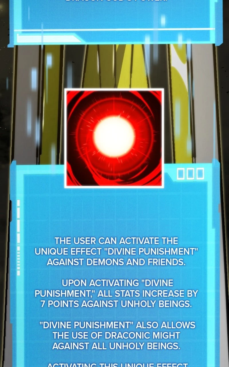 Boundless Ascension Chapter 77 - 21
