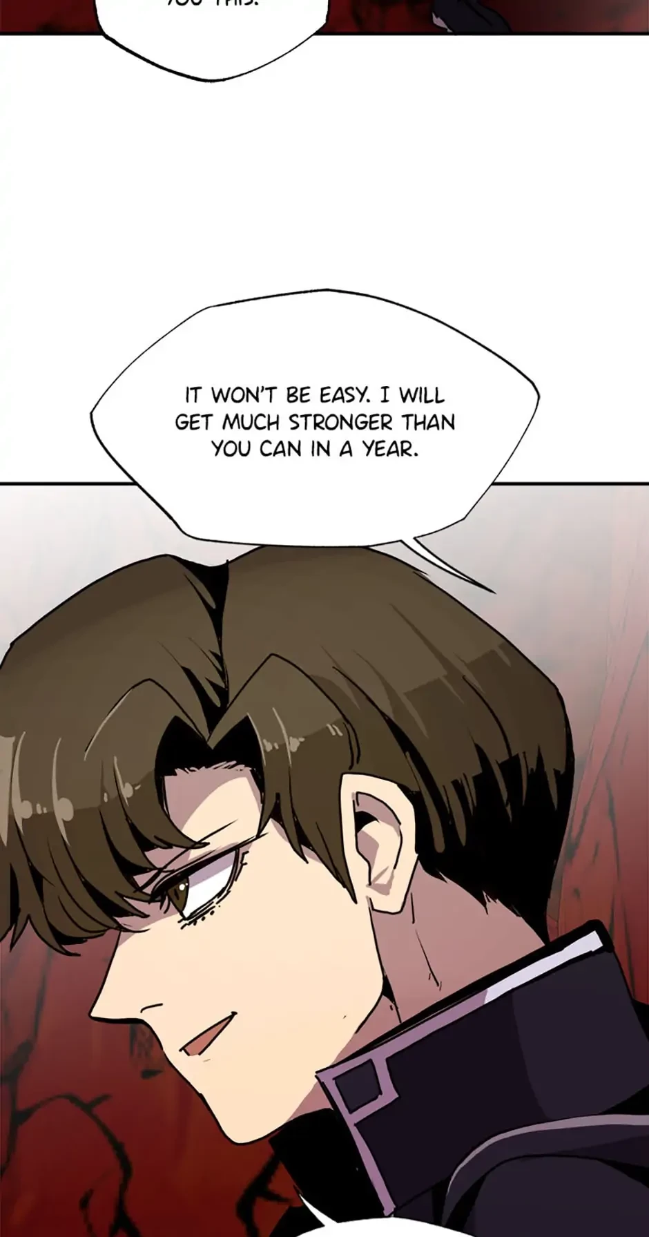 Returning With Absolutely Nothing Chapter 62 - 88
