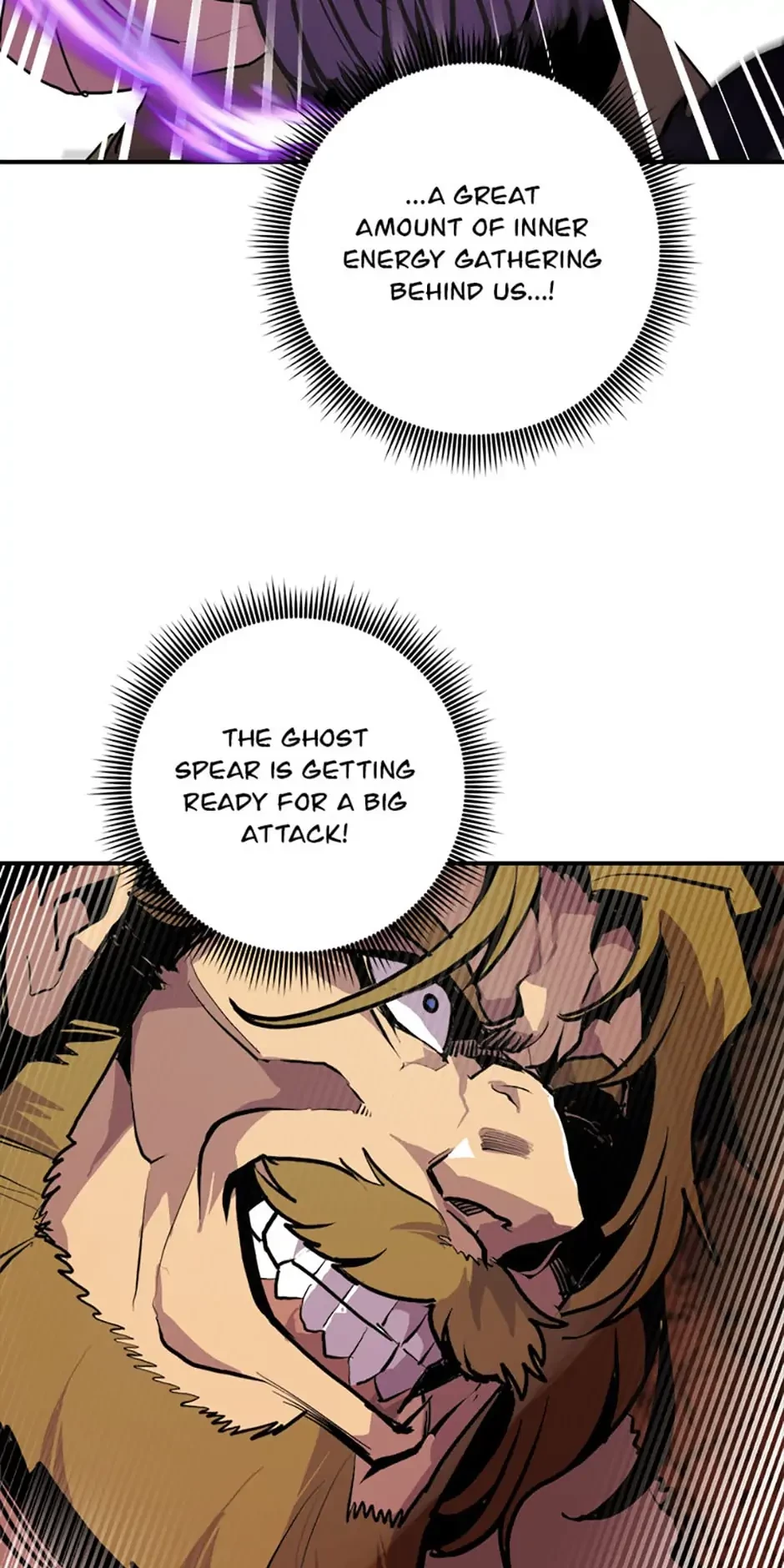 Returning With Absolutely Nothing Chapter 58 - 61