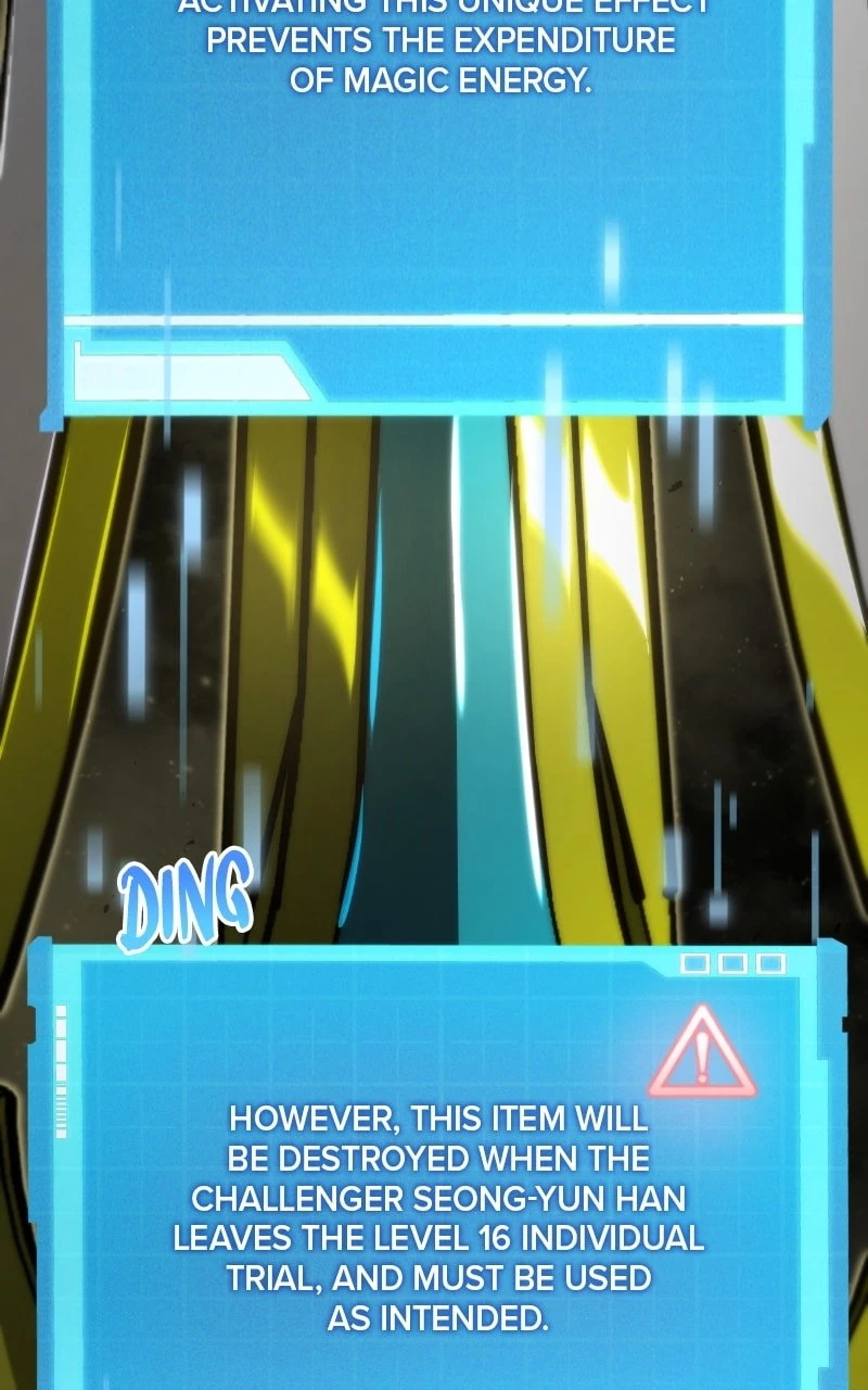Boundless Ascension Chapter 77 - 22