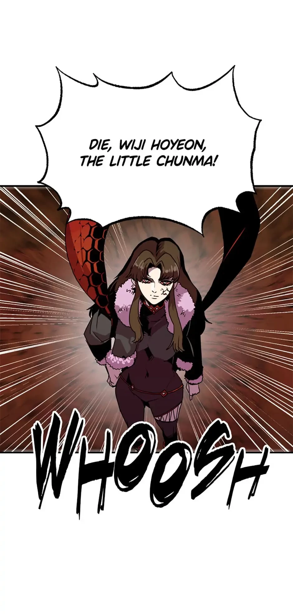 Returning With Absolutely Nothing Chapter 59 - 67