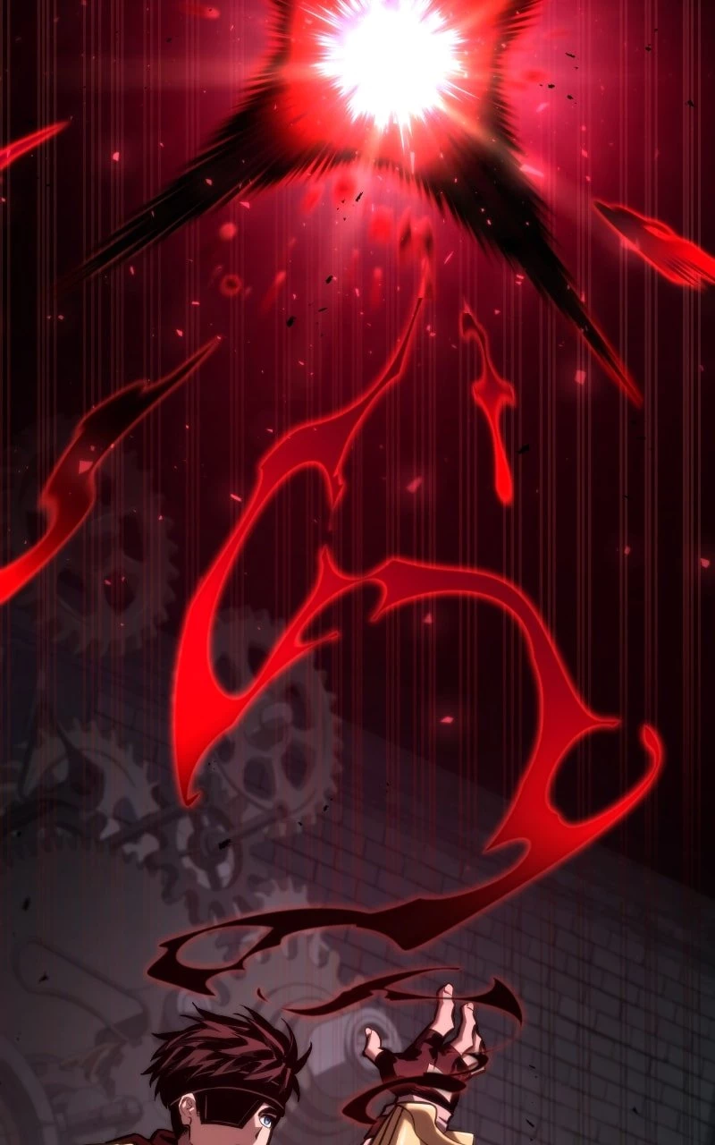 Boundless Ascension Chapter 78 - 95