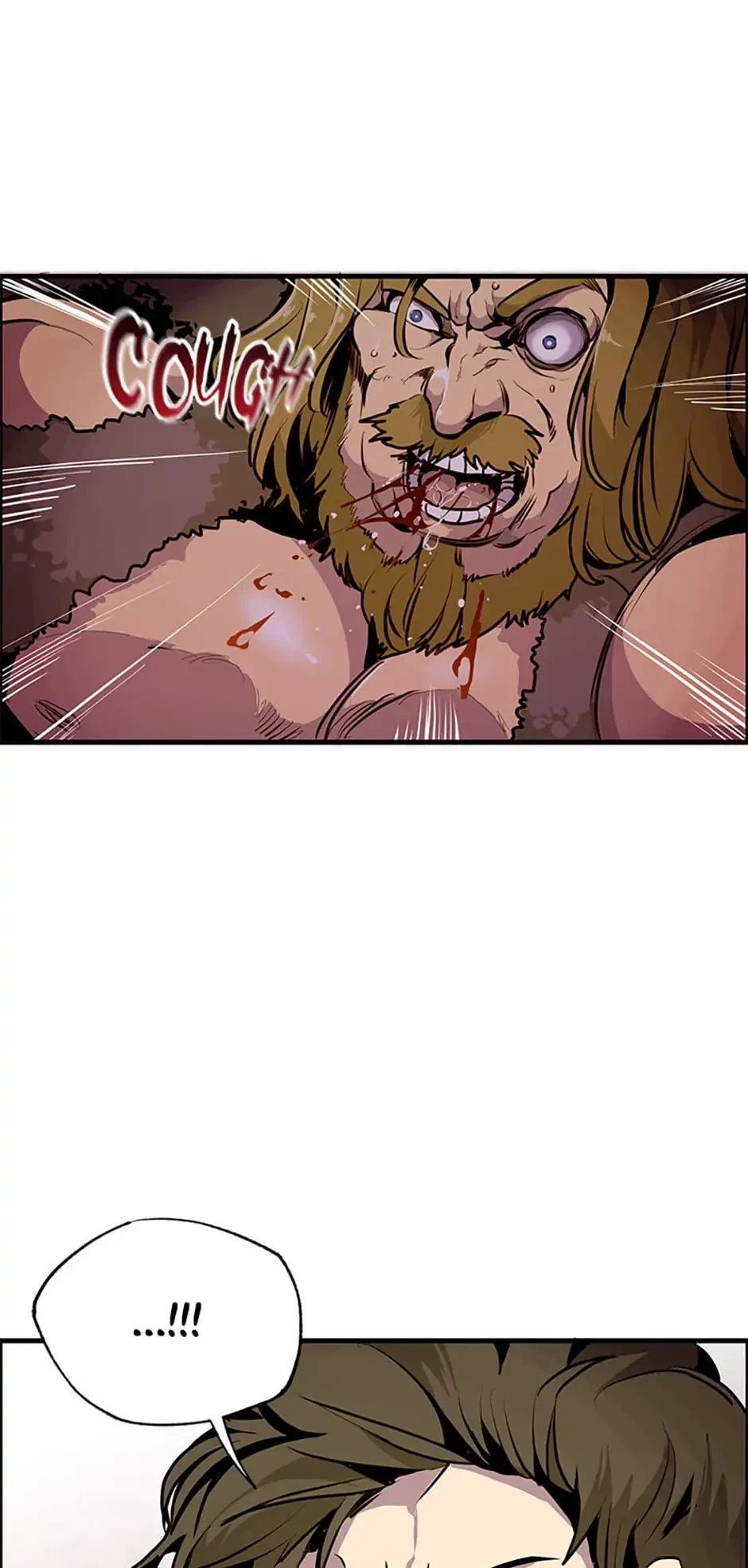 Returning With Absolutely Nothing Chapter 57 - 15