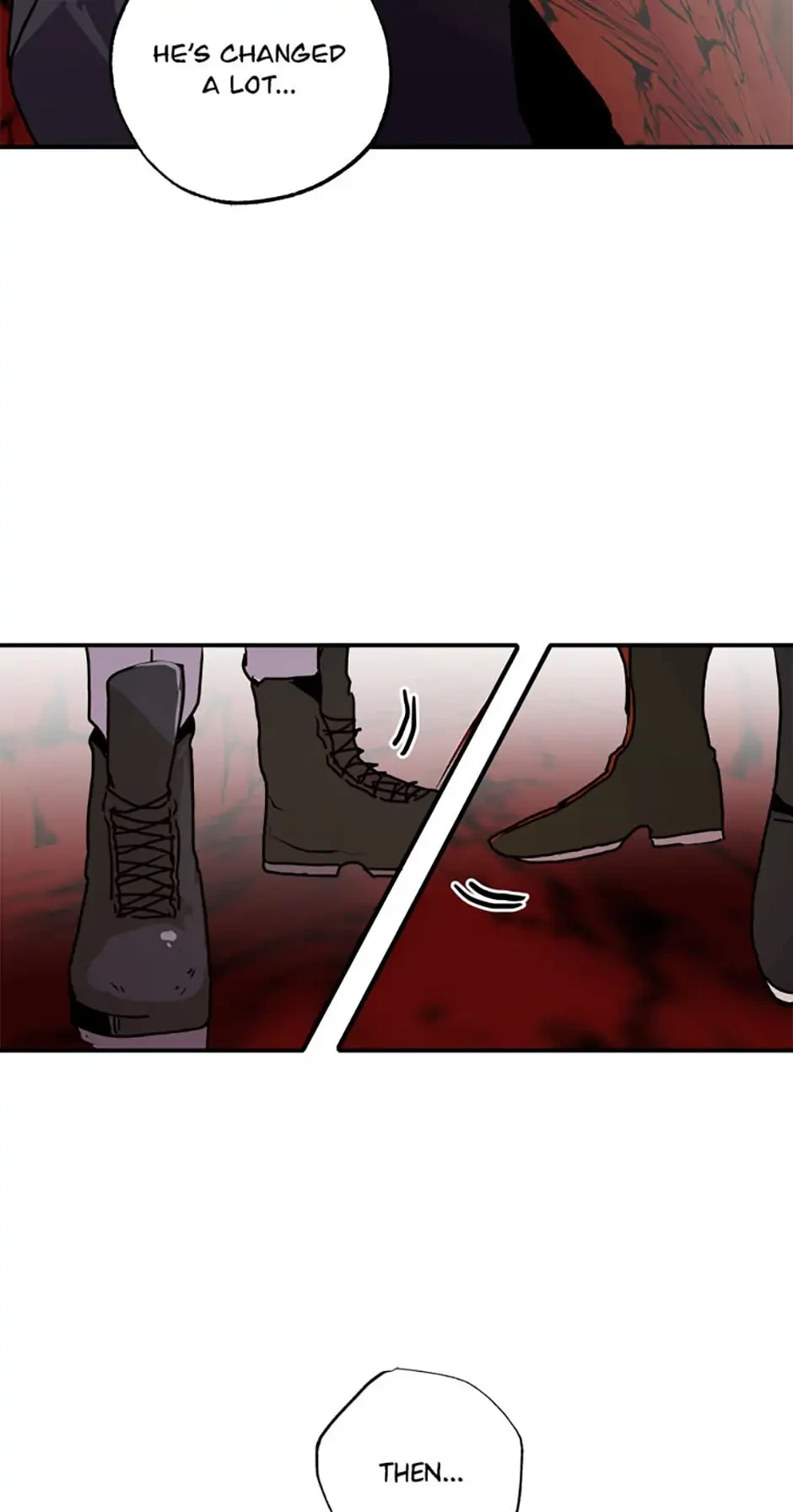 Returning With Absolutely Nothing Chapter 62 - 90