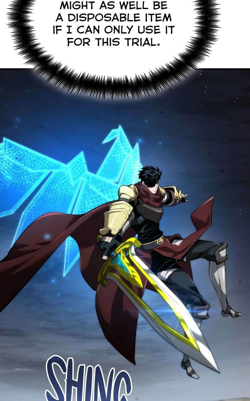 Boundless Ascension Chapter 77 - 24