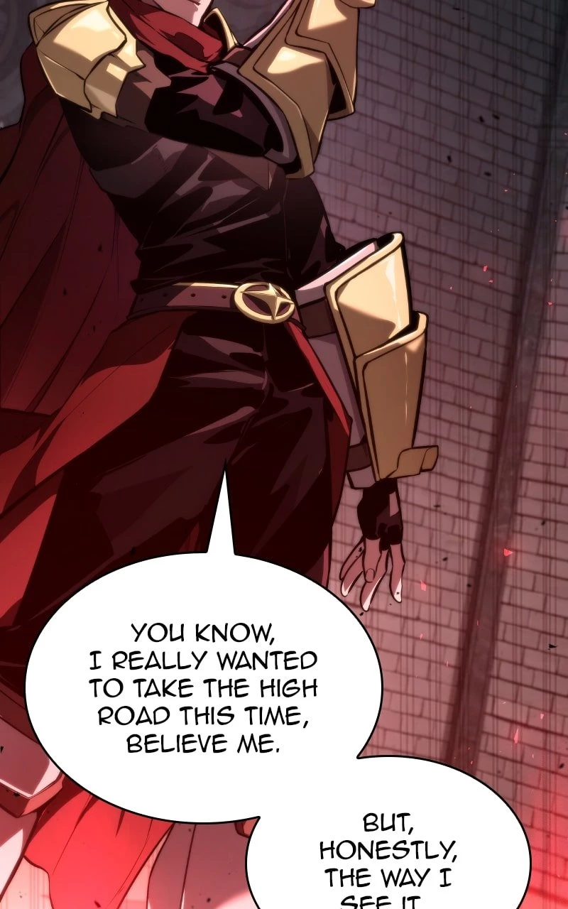 Boundless Ascension Chapter 78 - 96