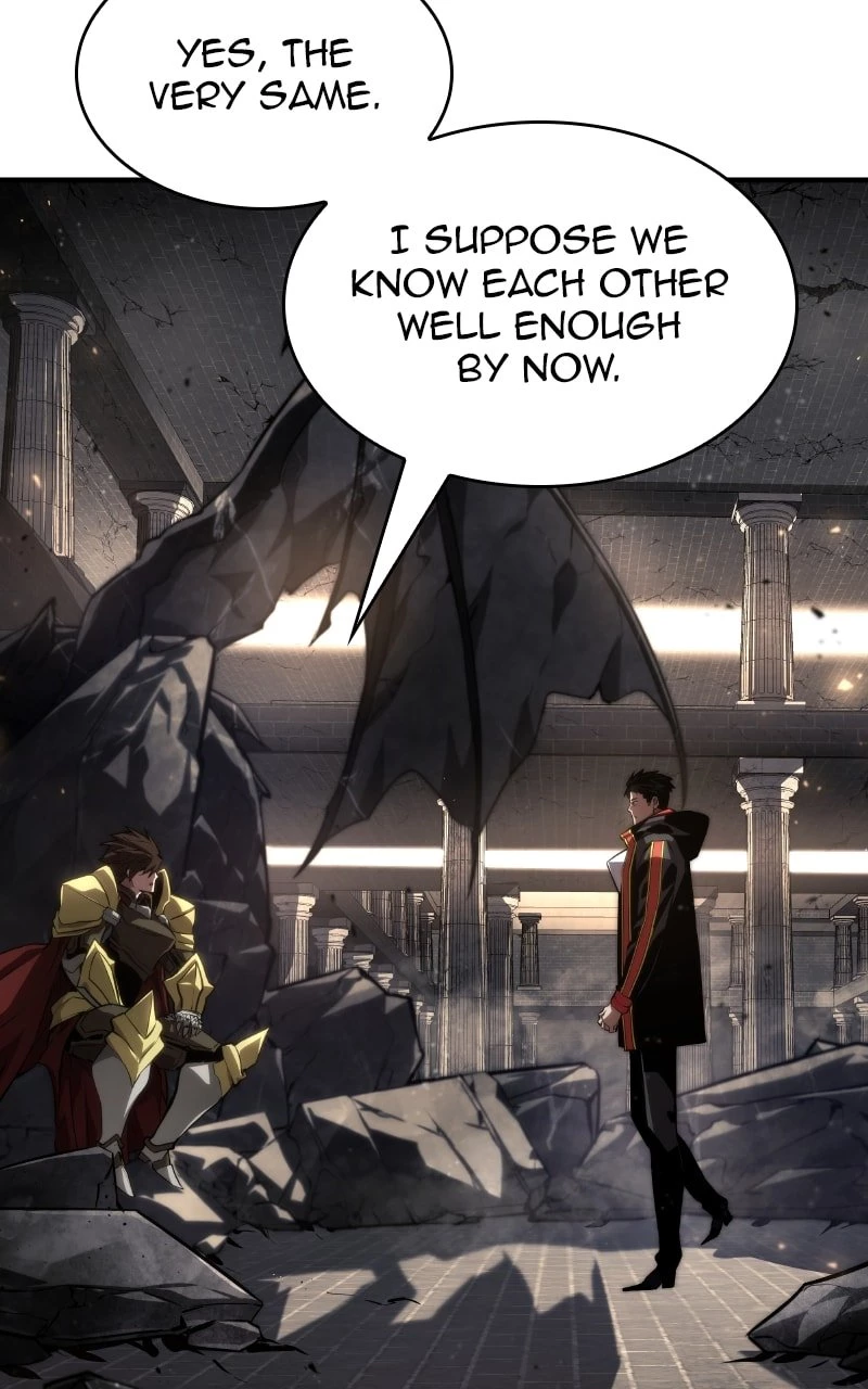 Boundless Ascension Chapter 79 - 101