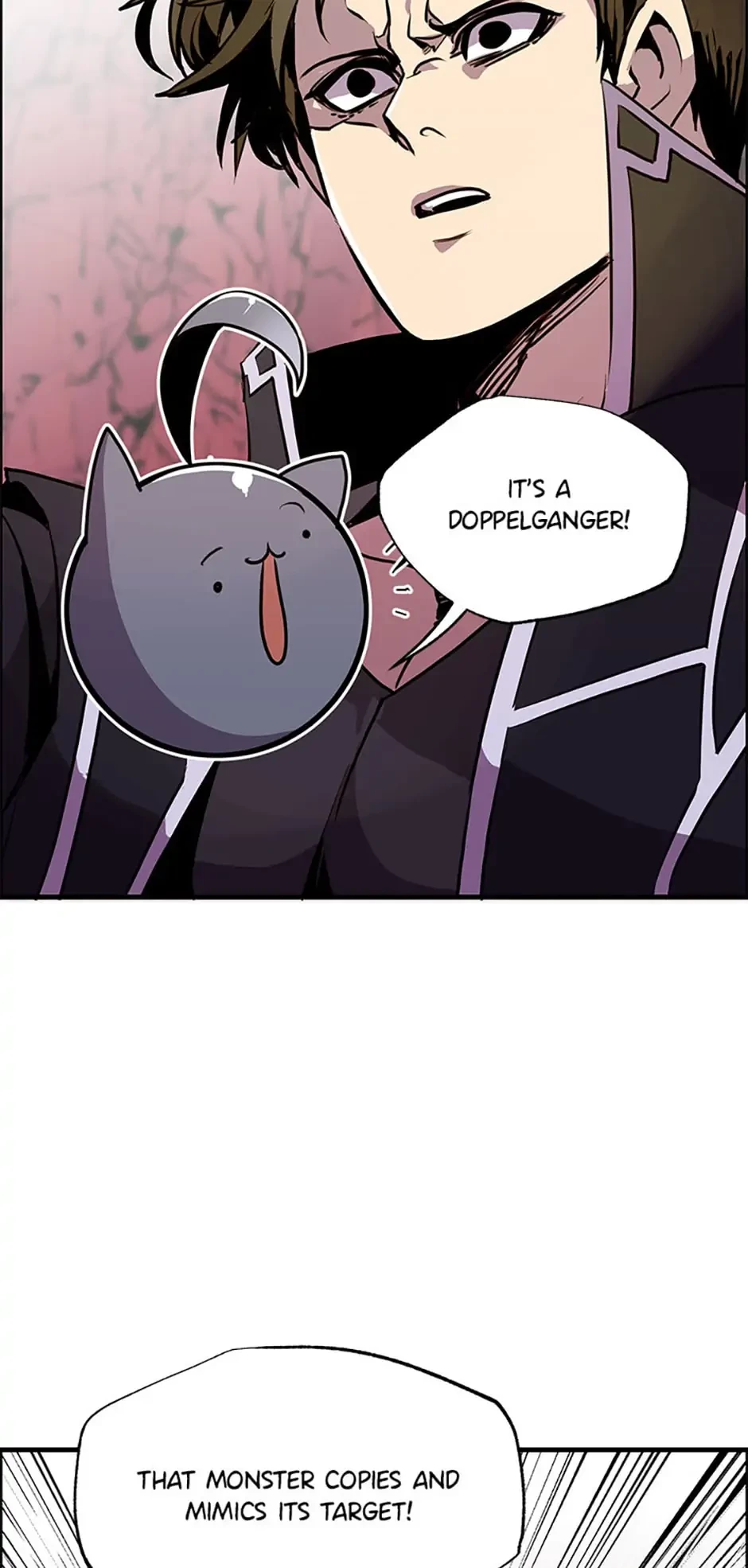Returning With Absolutely Nothing Chapter 57 - 16