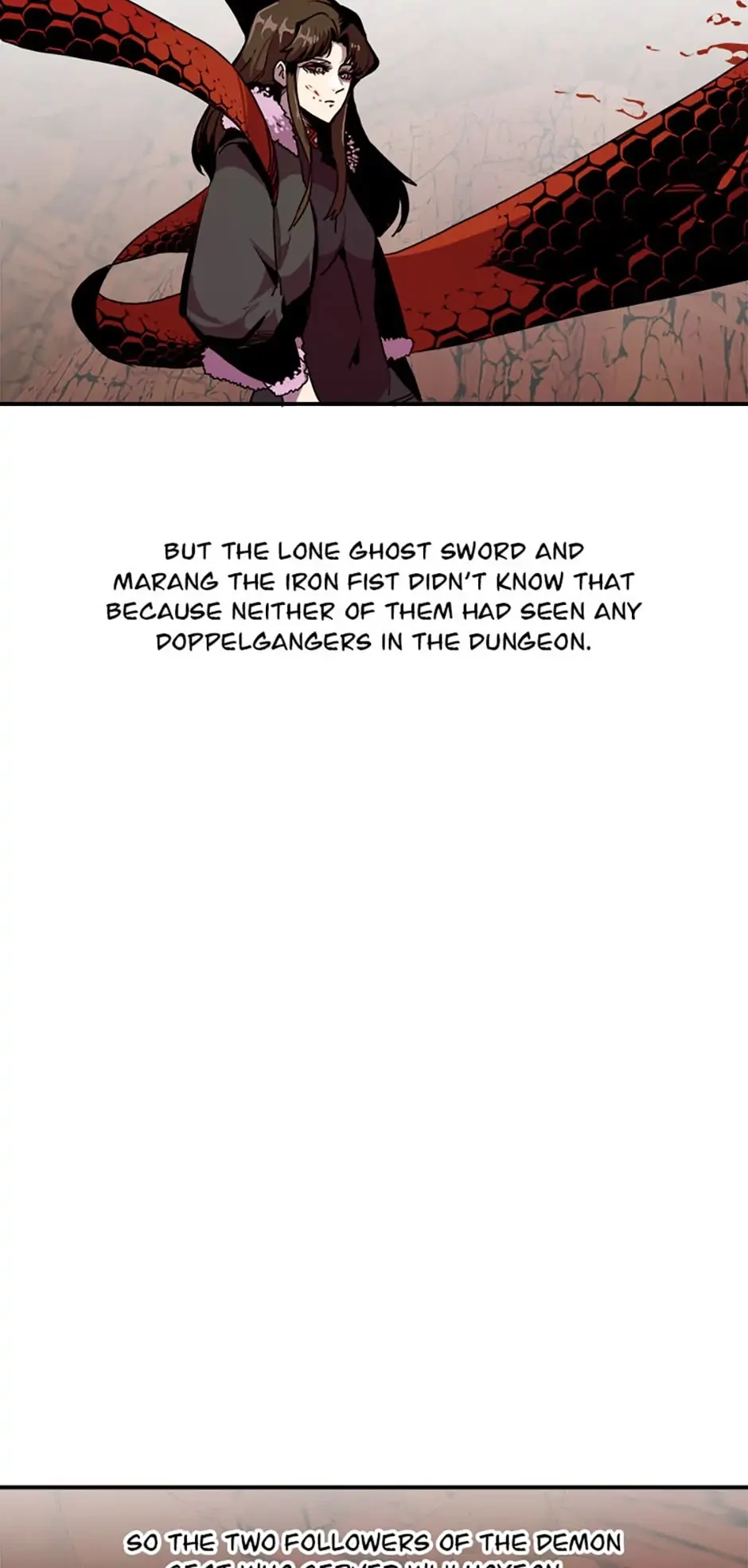Returning With Absolutely Nothing Chapter 59 - 69