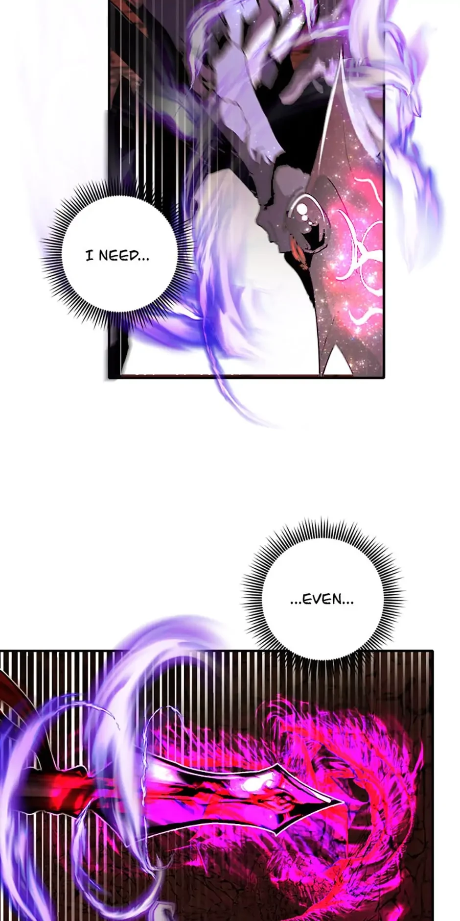 Returning With Absolutely Nothing Chapter 58 - 63