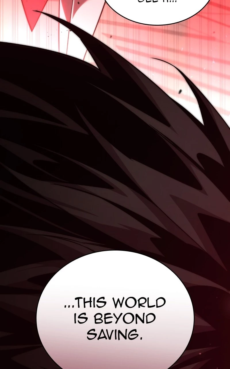Boundless Ascension Chapter 78 - 97