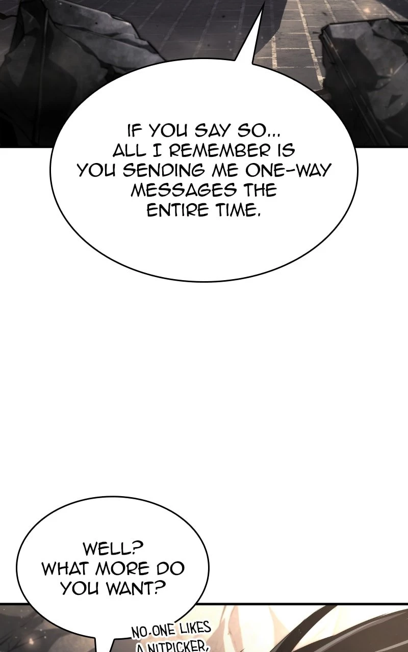 Boundless Ascension Chapter 79 - 102