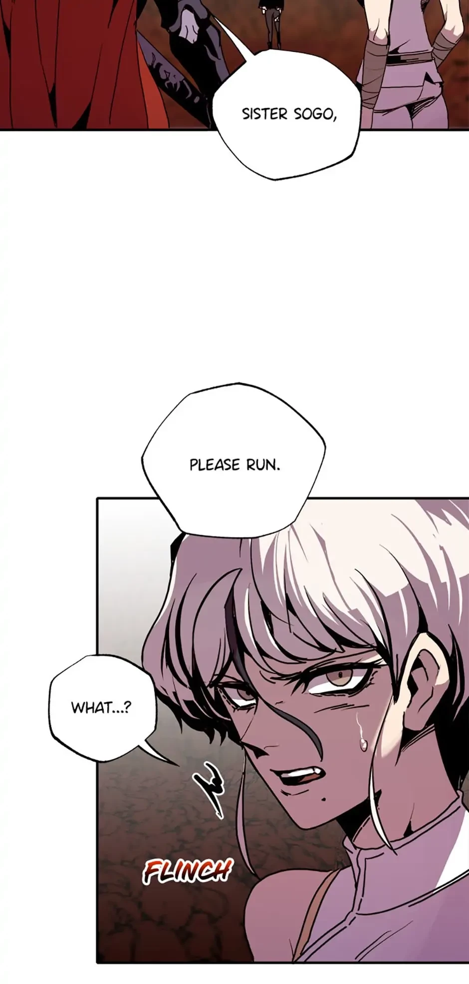 Returning With Absolutely Nothing Chapter 59 - 71