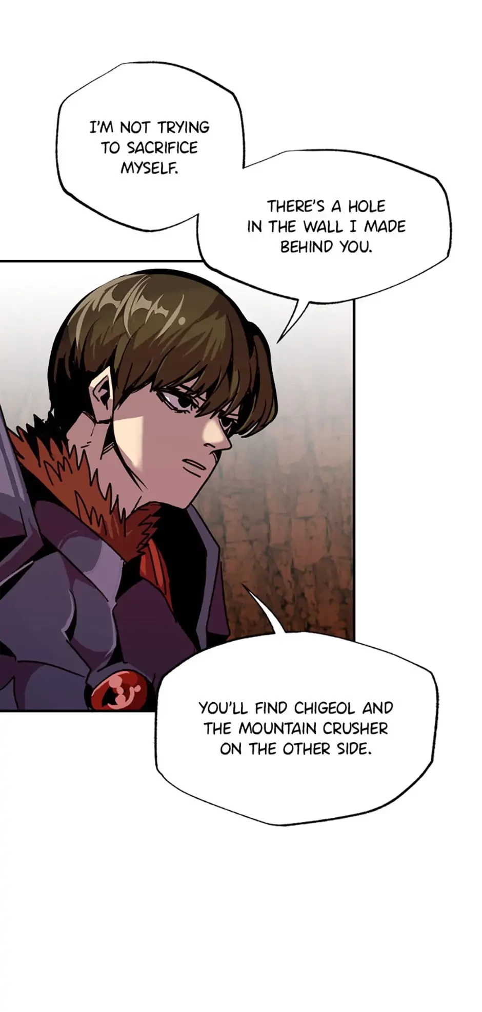Returning With Absolutely Nothing Chapter 59 - 72