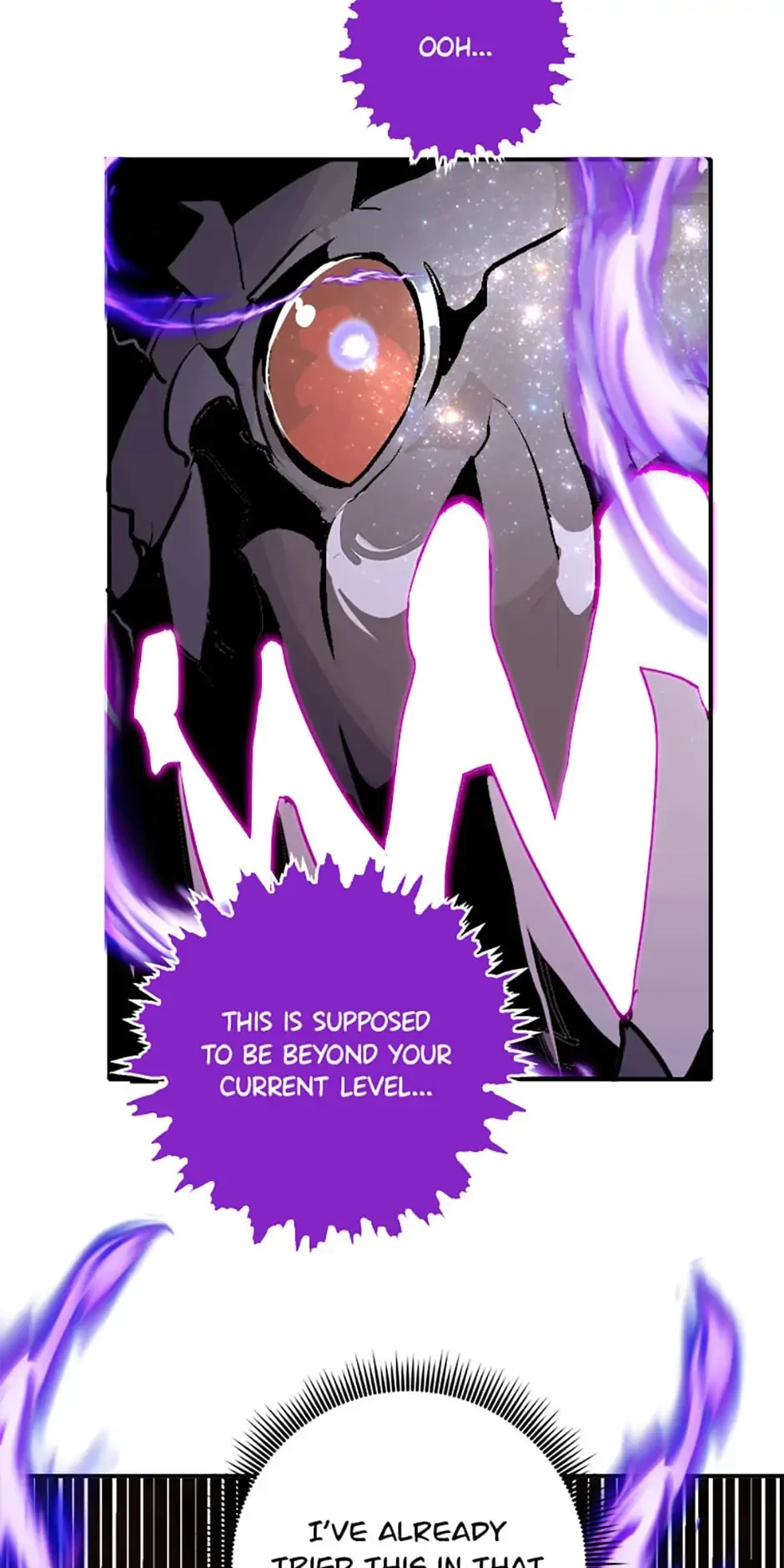Returning With Absolutely Nothing Chapter 58 - 65