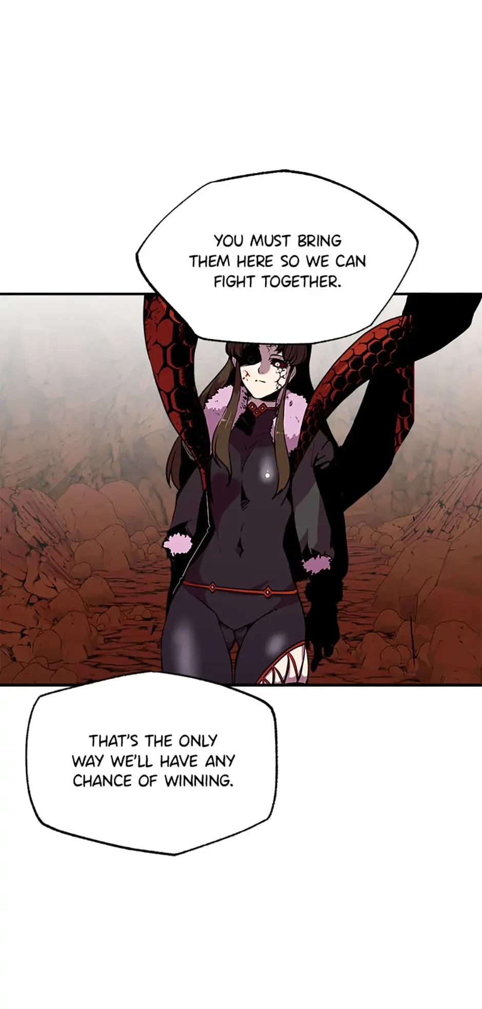 Returning With Absolutely Nothing Chapter 59 - 73