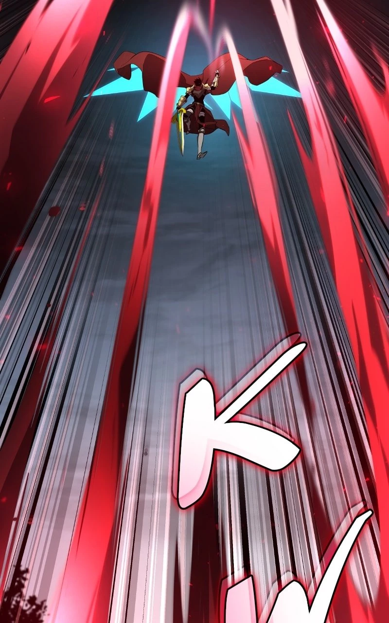 Boundless Ascension Chapter 77 - 28