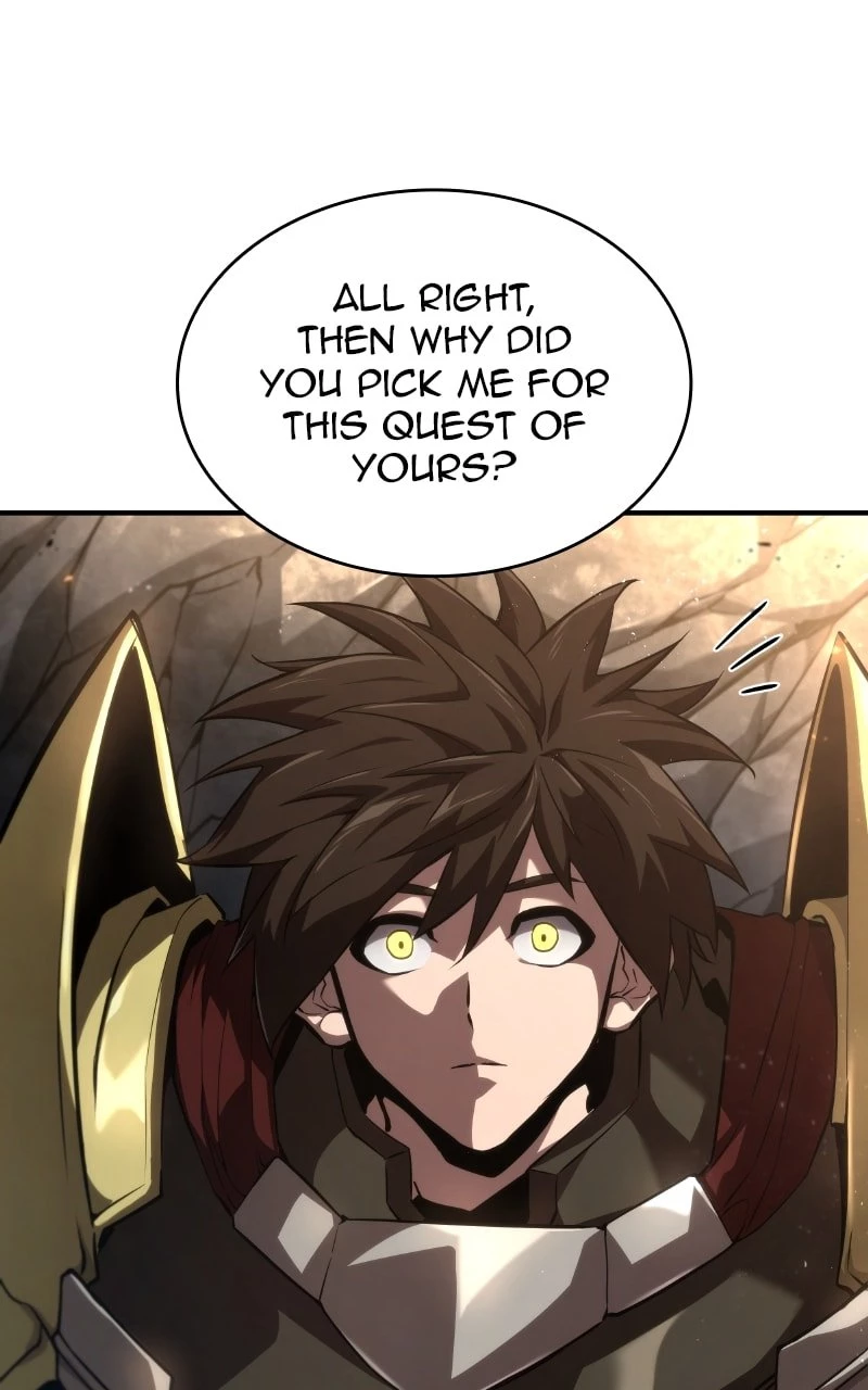 Boundless Ascension Chapter 79 - 106