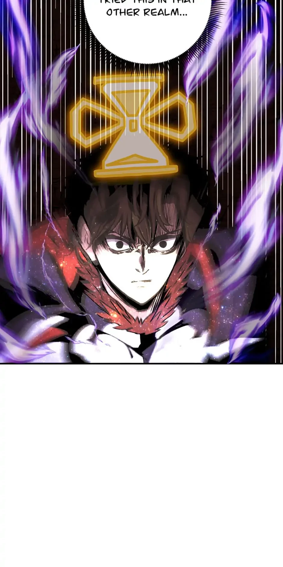 Returning With Absolutely Nothing Chapter 58 - 66