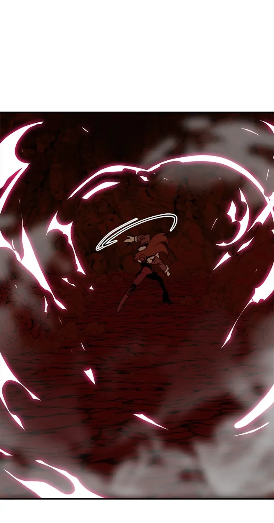 Returning With Absolutely Nothing Chapter 61 - 68
