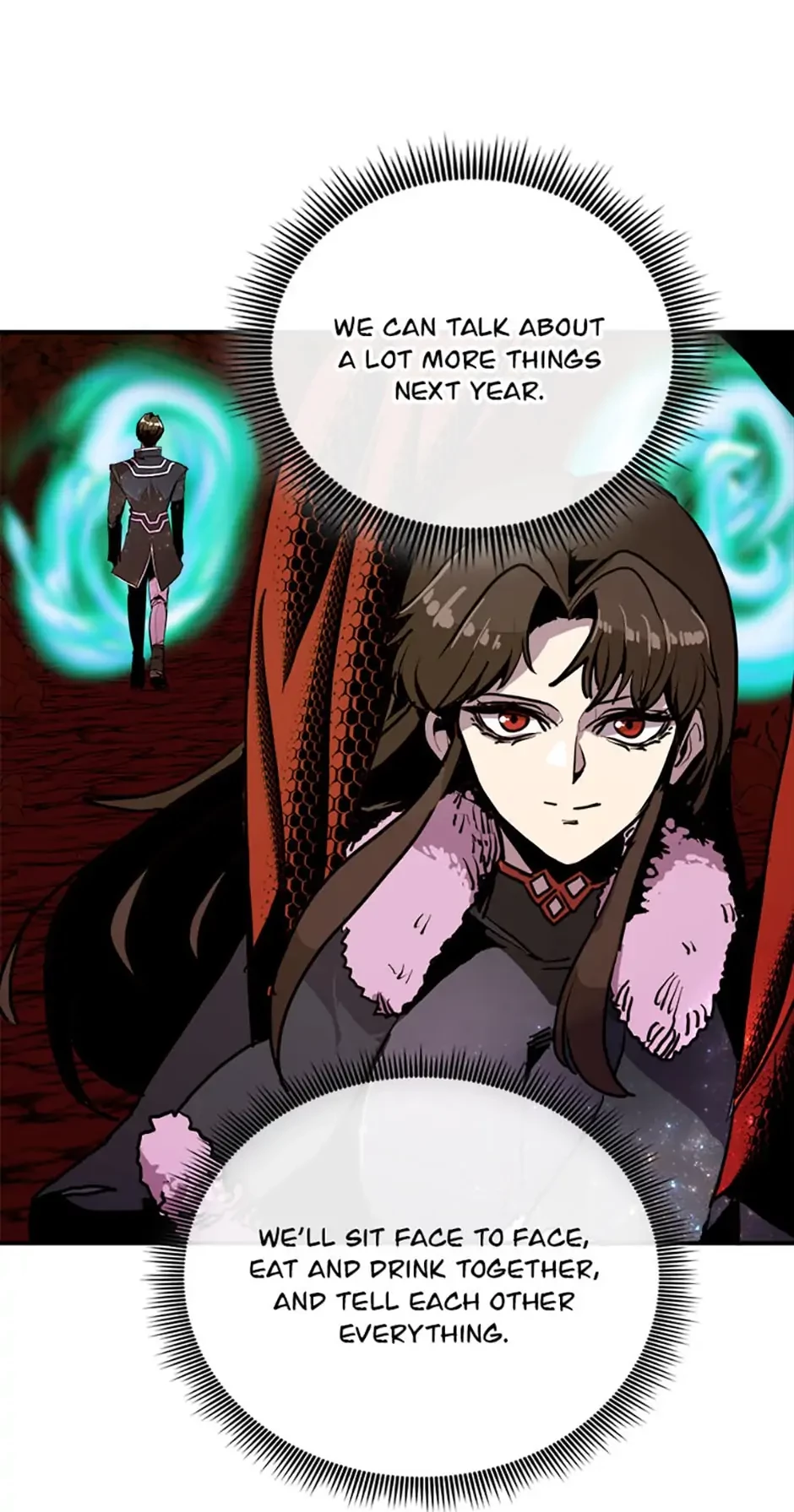 Returning With Absolutely Nothing Chapter 62 - 96