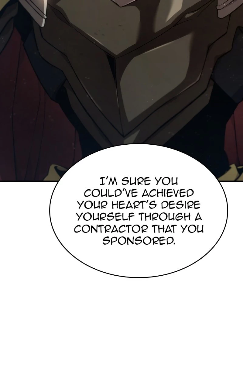Boundless Ascension Chapter 79 - 107
