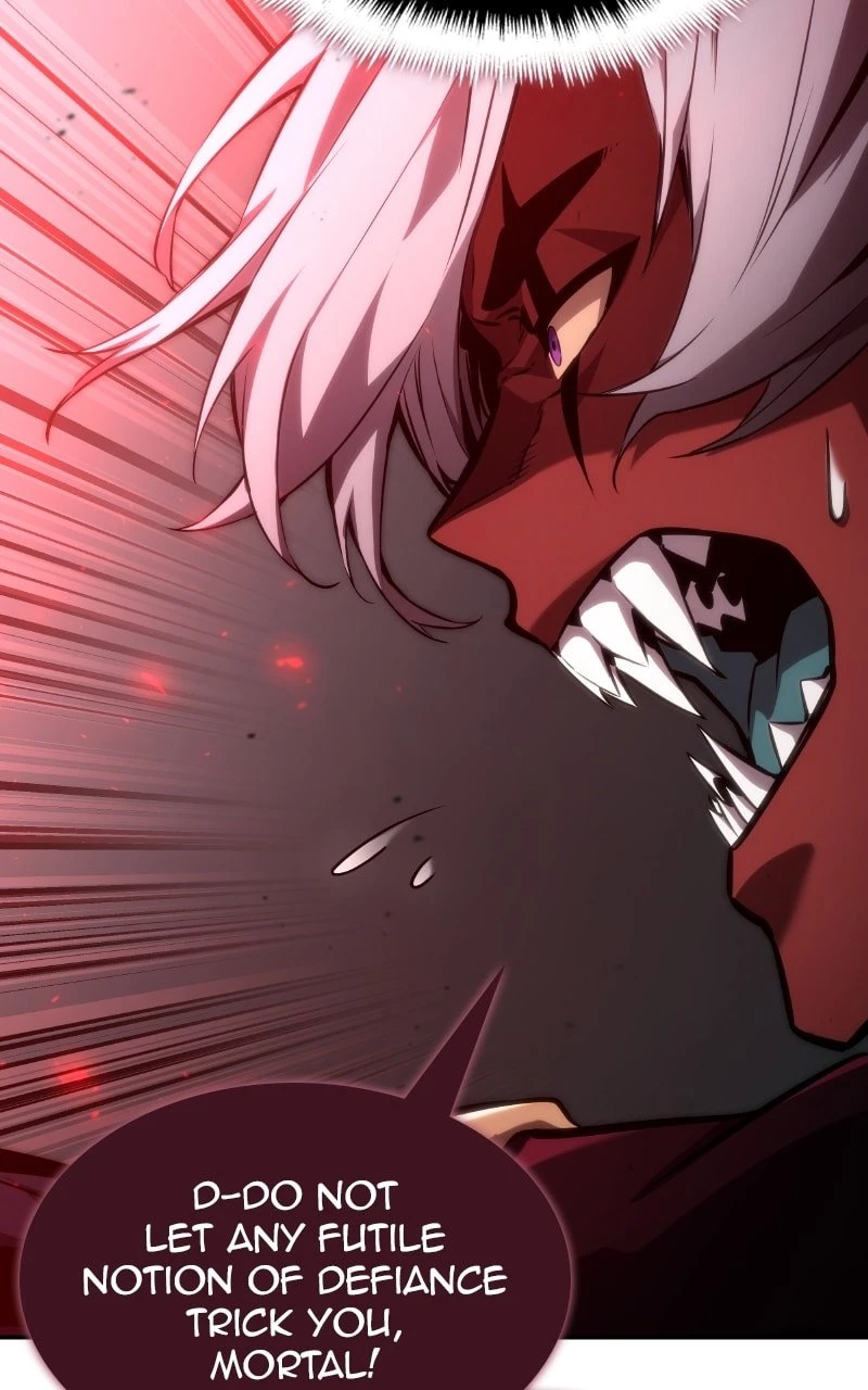 Boundless Ascension Chapter 78 - 102
