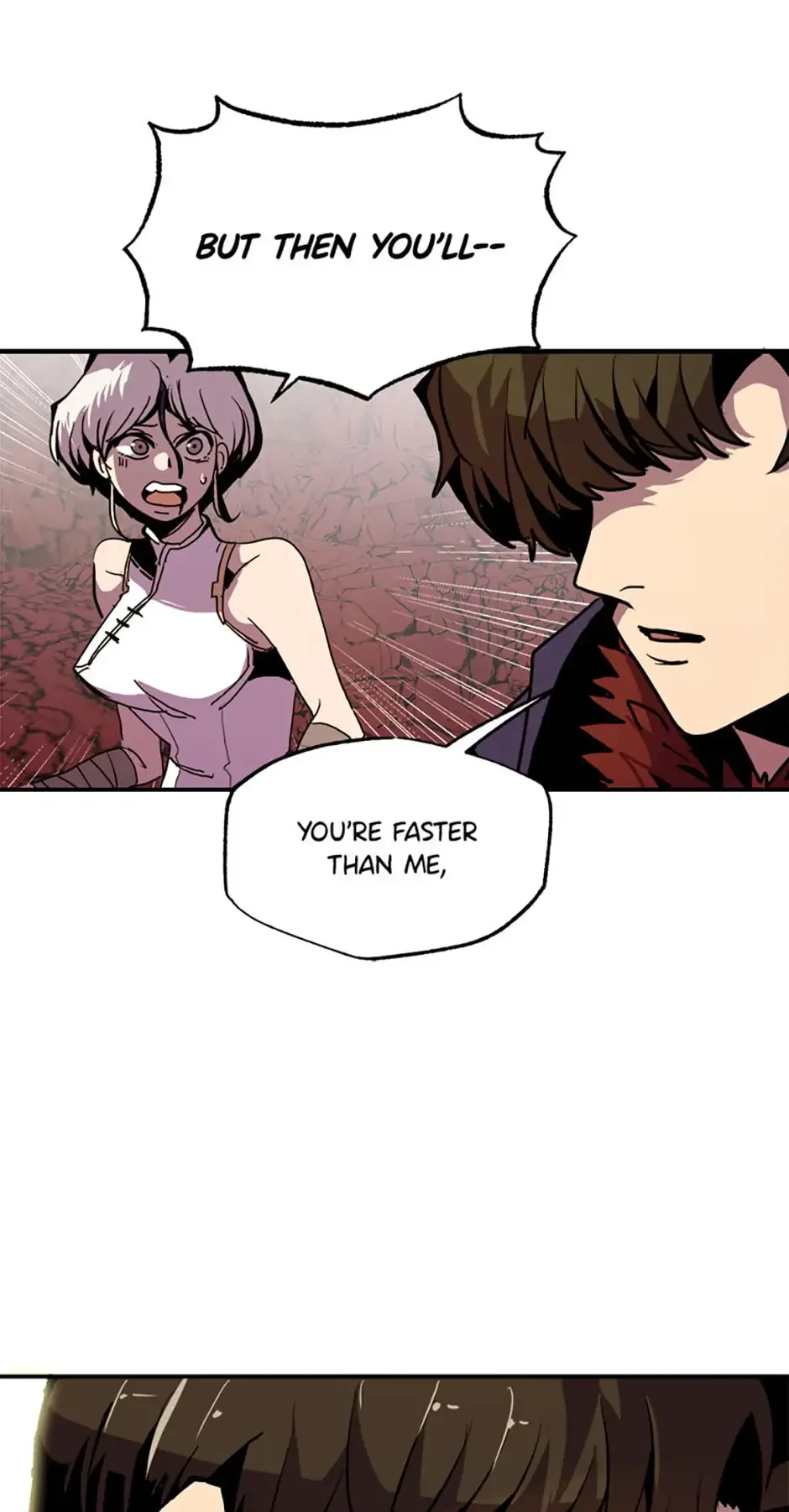 Returning With Absolutely Nothing Chapter 59 - 74