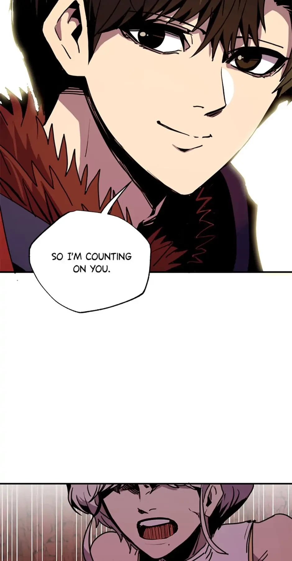 Returning With Absolutely Nothing Chapter 59 - 75