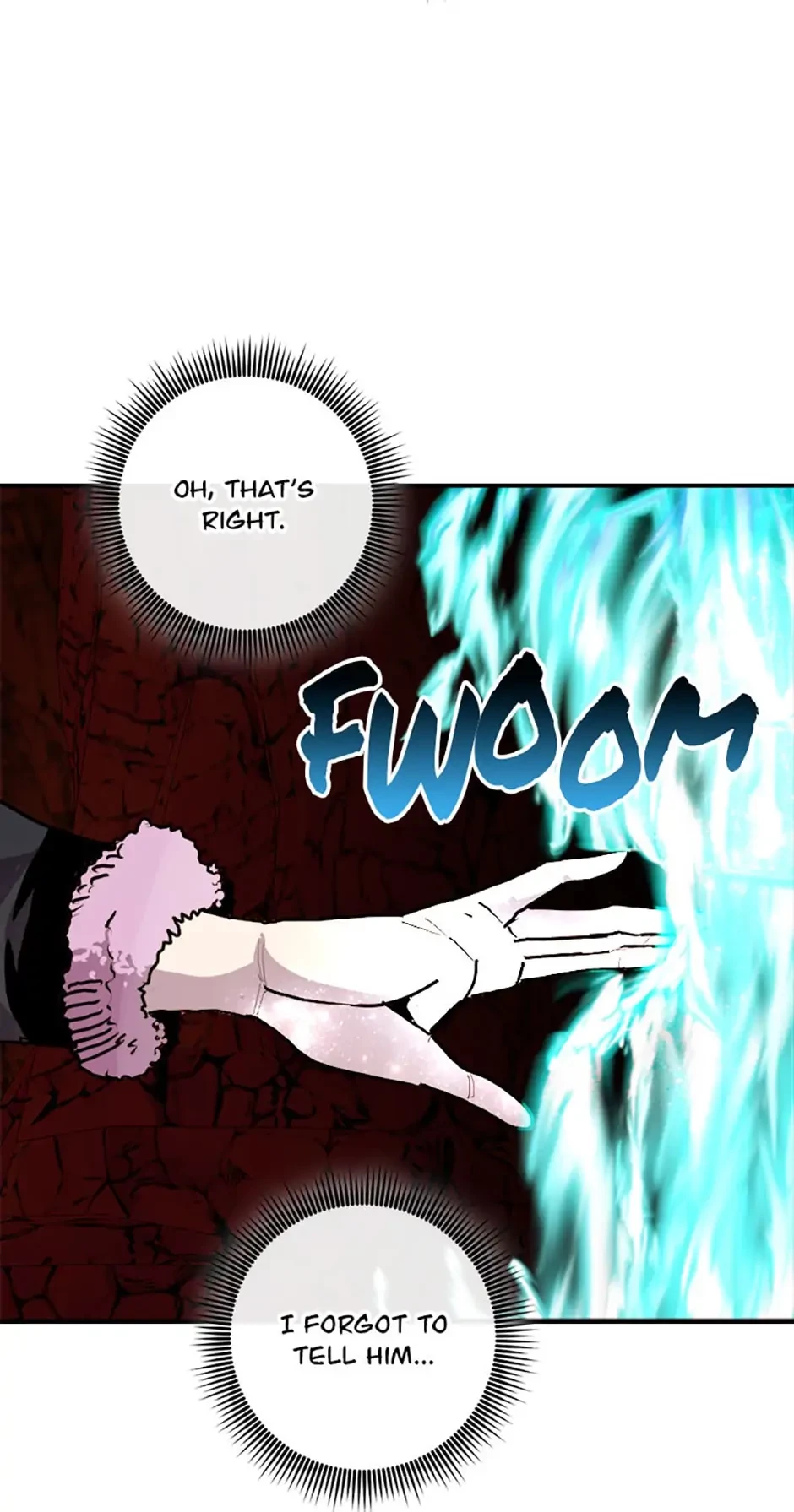 Returning With Absolutely Nothing Chapter 62 - 97