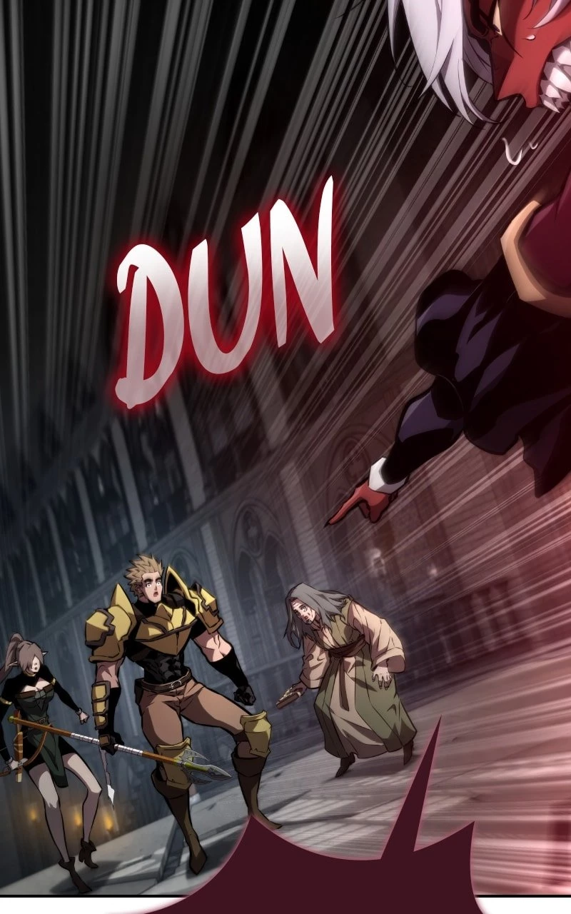Boundless Ascension Chapter 78 - 104