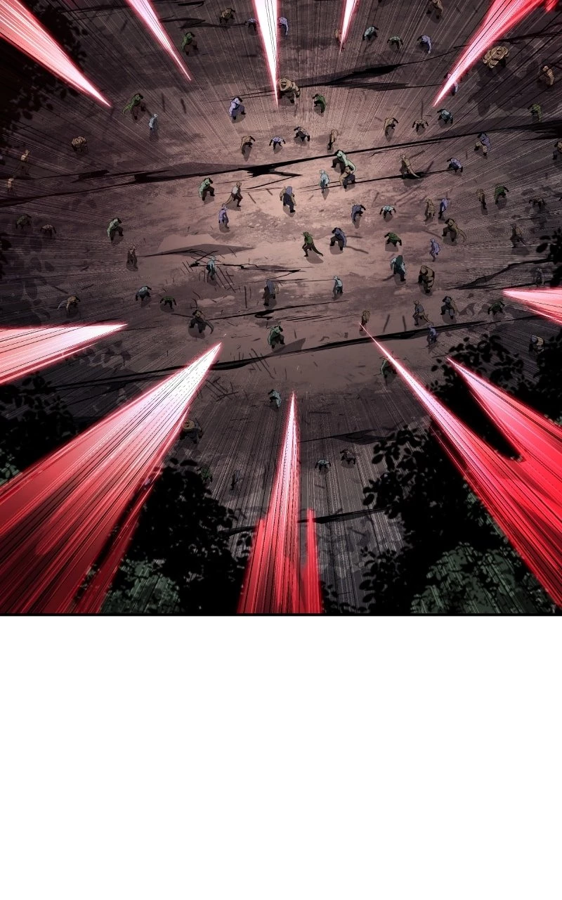 Boundless Ascension Chapter 77 - 31