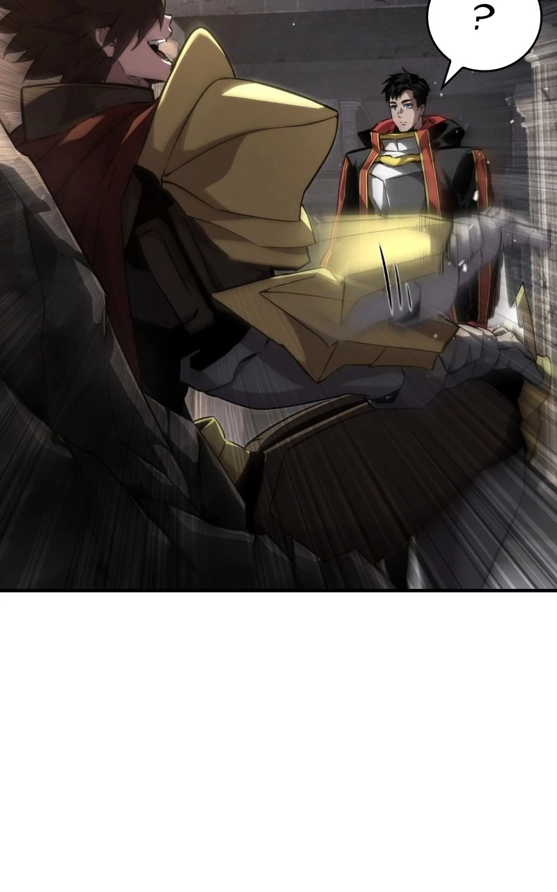 Boundless Ascension Chapter 79 - 110
