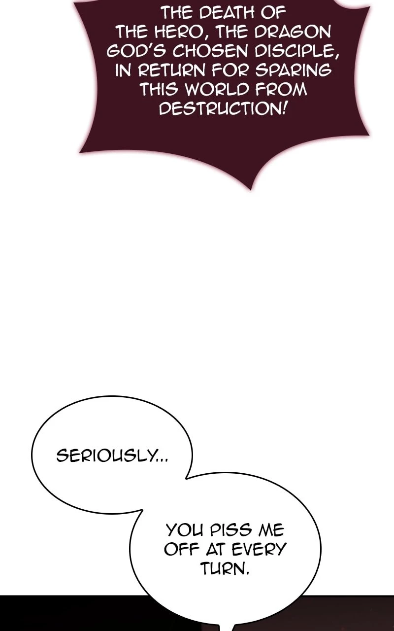 Boundless Ascension Chapter 78 - 105