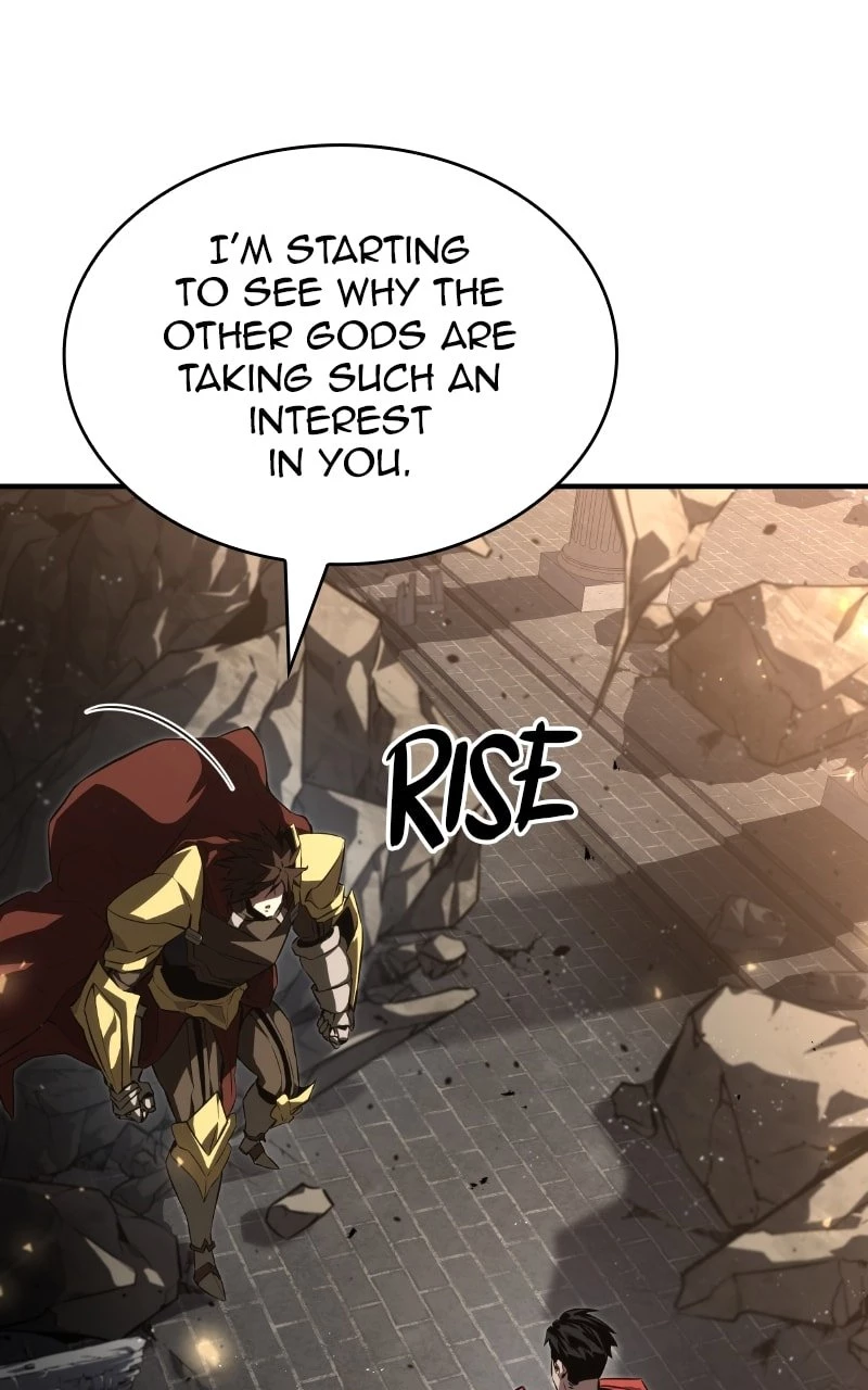 Boundless Ascension Chapter 79 - 111