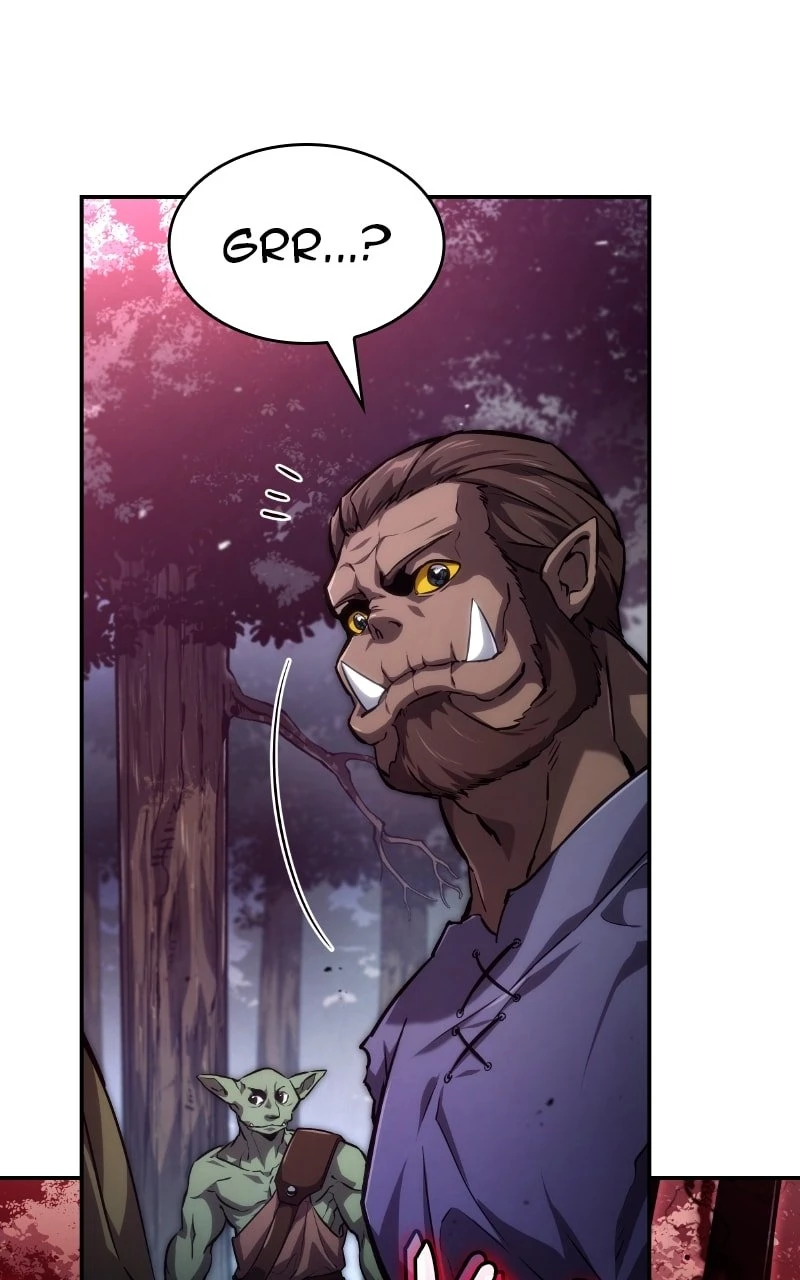 Boundless Ascension Chapter 77 - 32