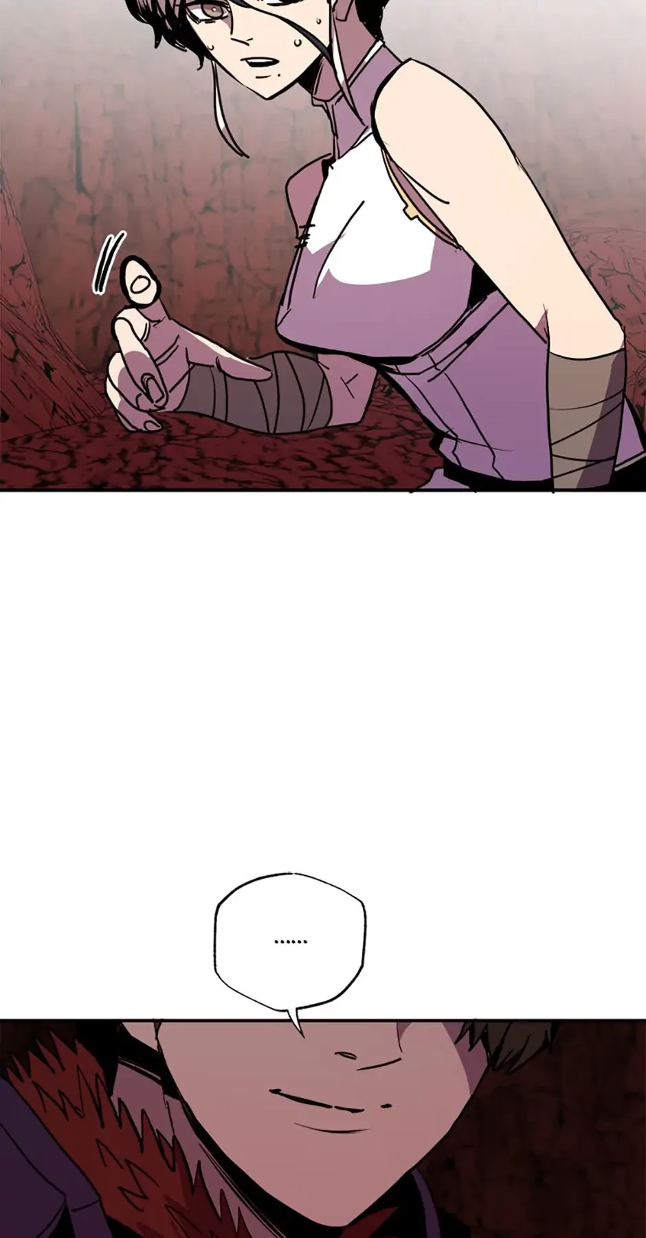 Returning With Absolutely Nothing Chapter 59 - 78
