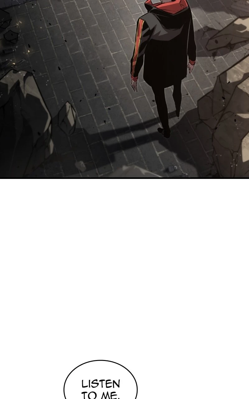 Boundless Ascension Chapter 79 - 112