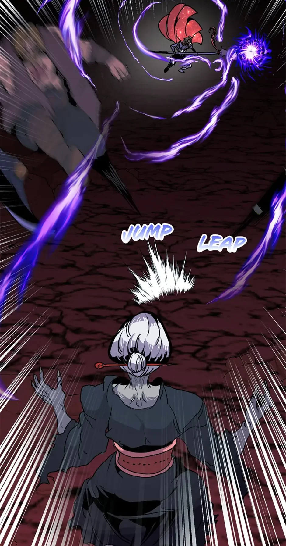 Returning With Absolutely Nothing Chapter 58 - 70