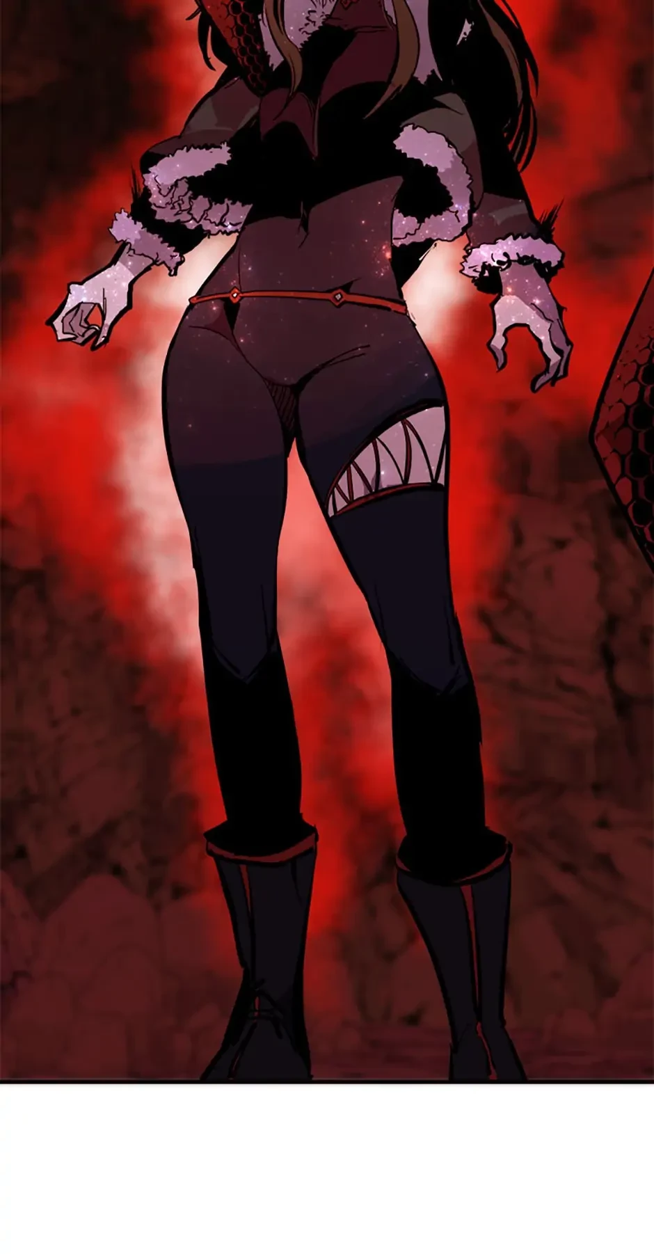 Returning With Absolutely Nothing Chapter 59 - 80